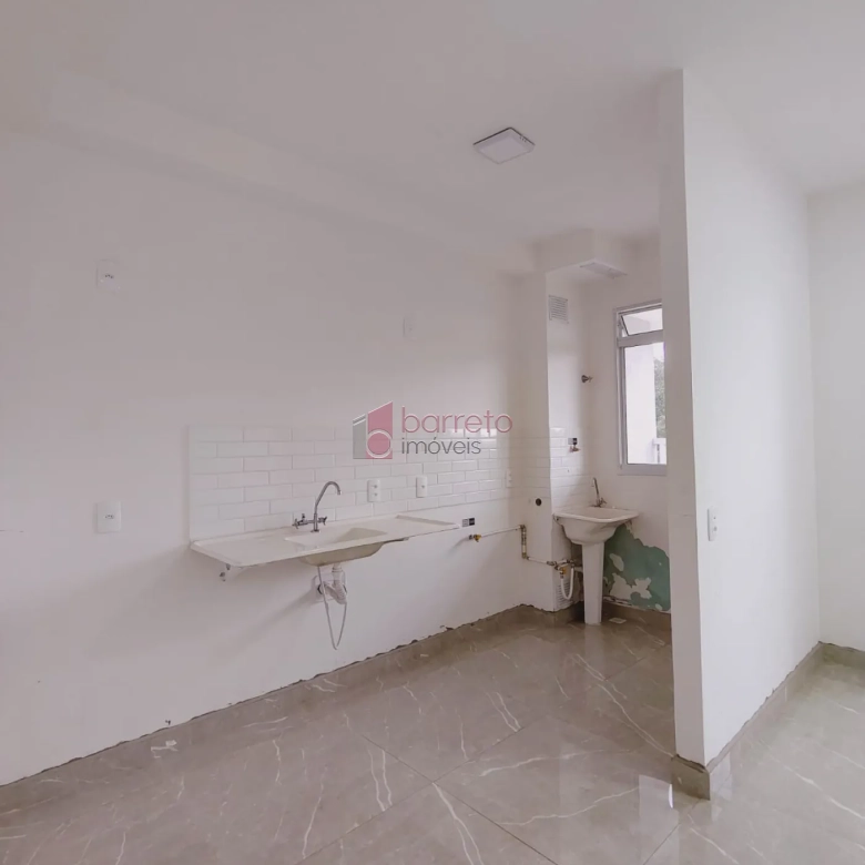 APARTAMENTO PARA VENDA E LOCAÇÃO NO CONDOMÍNIO CENÁRIO VISTAS JUNDIAÍ – JUNDIAÍ/SP