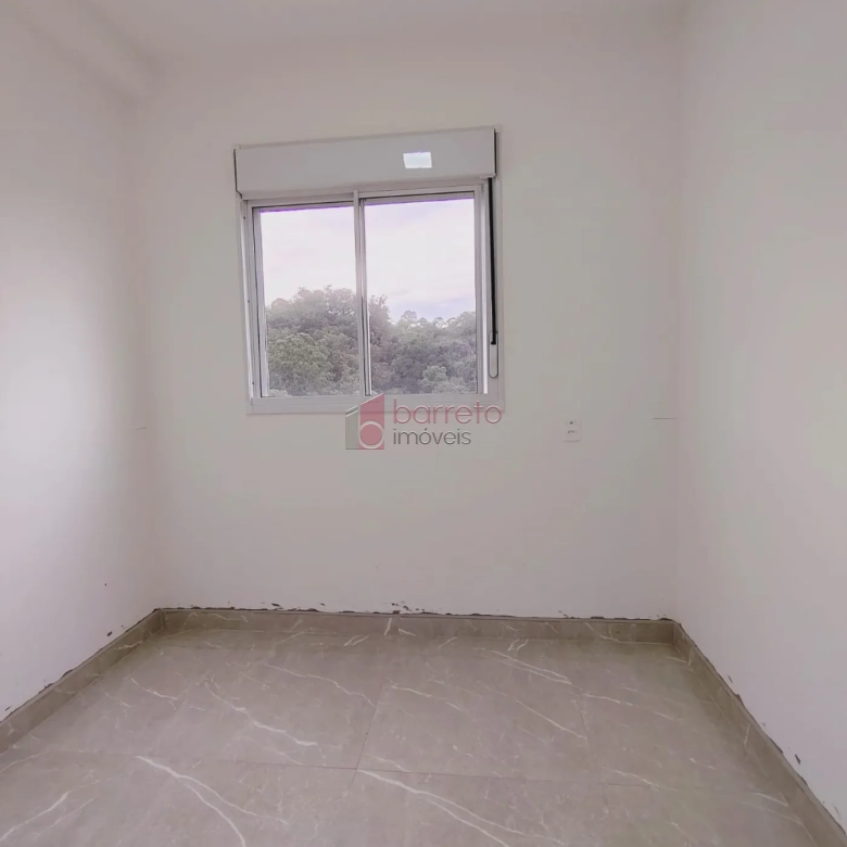 APARTAMENTO PARA VENDA E LOCAÇÃO NO CONDOMÍNIO CENÁRIO VISTAS JUNDIAÍ – JUNDIAÍ/SP