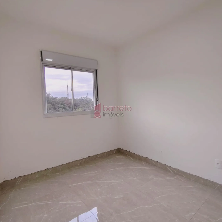 APARTAMENTO PARA VENDA E LOCAÇÃO NO CONDOMÍNIO CENÁRIO VISTAS JUNDIAÍ – JUNDIAÍ/SP