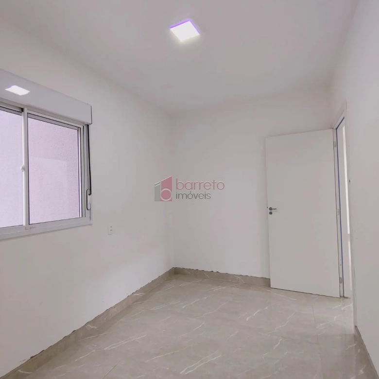 APARTAMENTO PARA VENDA E LOCAÇÃO NO CONDOMÍNIO CENÁRIO VISTAS JUNDIAÍ – JUNDIAÍ/SP
