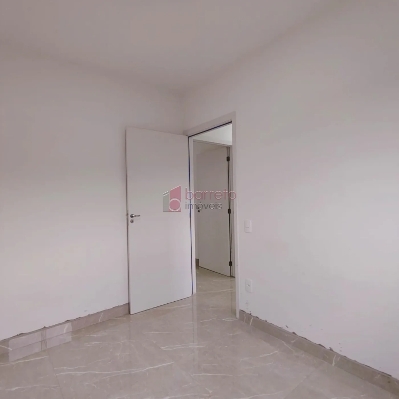 APARTAMENTO PARA VENDA E LOCAÇÃO NO CONDOMÍNIO CENÁRIO VISTAS JUNDIAÍ – JUNDIAÍ/SP