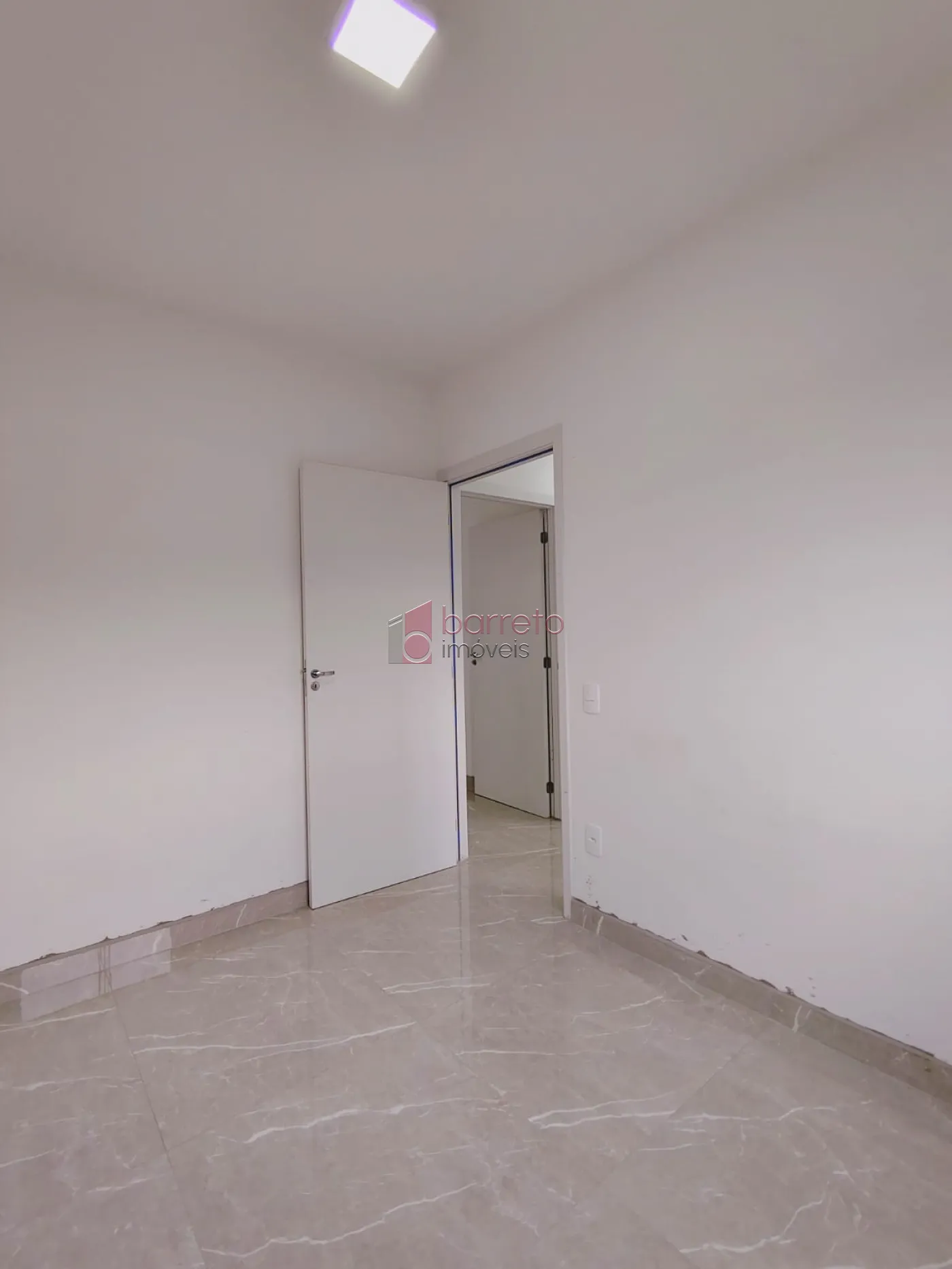 APARTAMENTO PARA VENDA E LOCAÇÃO NO CONDOMÍNIO CENÁRIO VISTAS JUNDIAÍ – JUNDIAÍ/SP