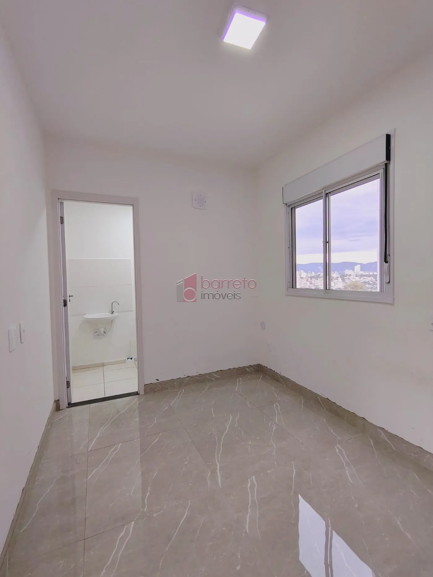 APARTAMENTO PARA VENDA E LOCAÇÃO NO CONDOMÍNIO CENÁRIO VISTAS JUNDIAÍ – JUNDIAÍ/SP