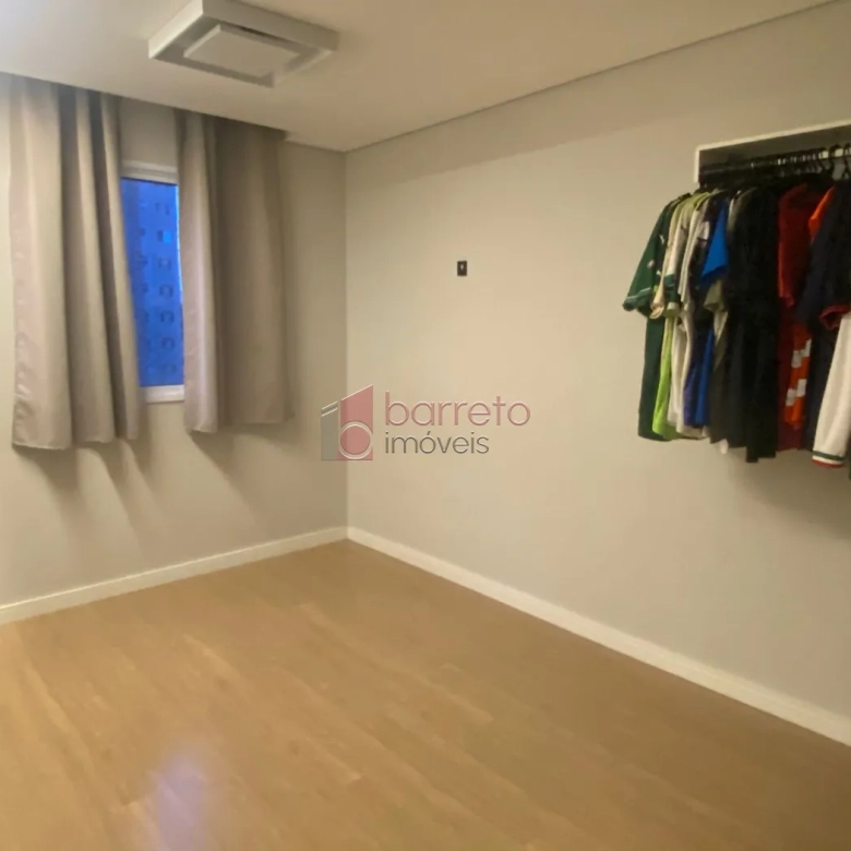 APARTAMENTO PARA VENDA NO CONDOMÍNIO DIFFERENZIATO – JUNDIAÍ/SP