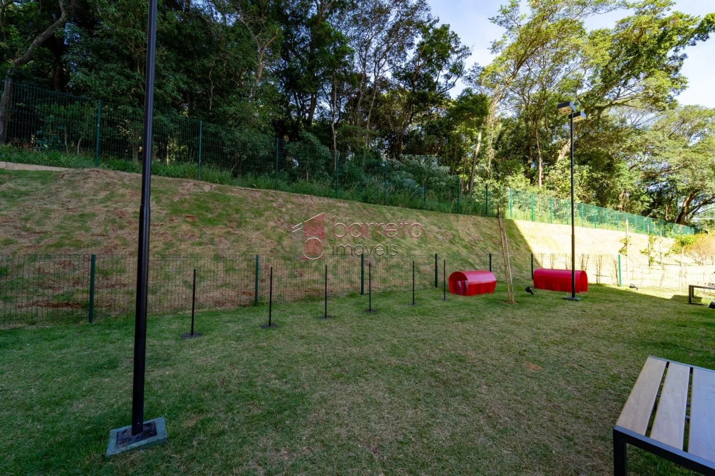 APARTAMENTO À VENDA NO CONDOMÍNIO DIFFERENZIATO – JUNDIAÍ/SP