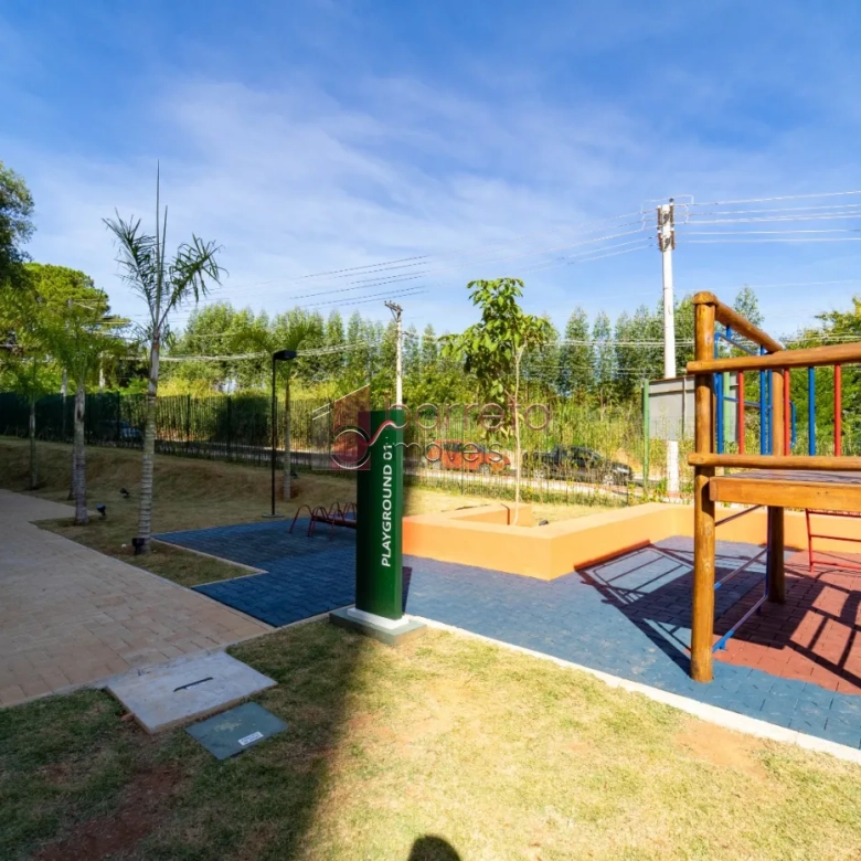 APARTAMENTO À VENDA NO CONDOMÍNIO DIFFERENZIATO – JUNDIAÍ/SP