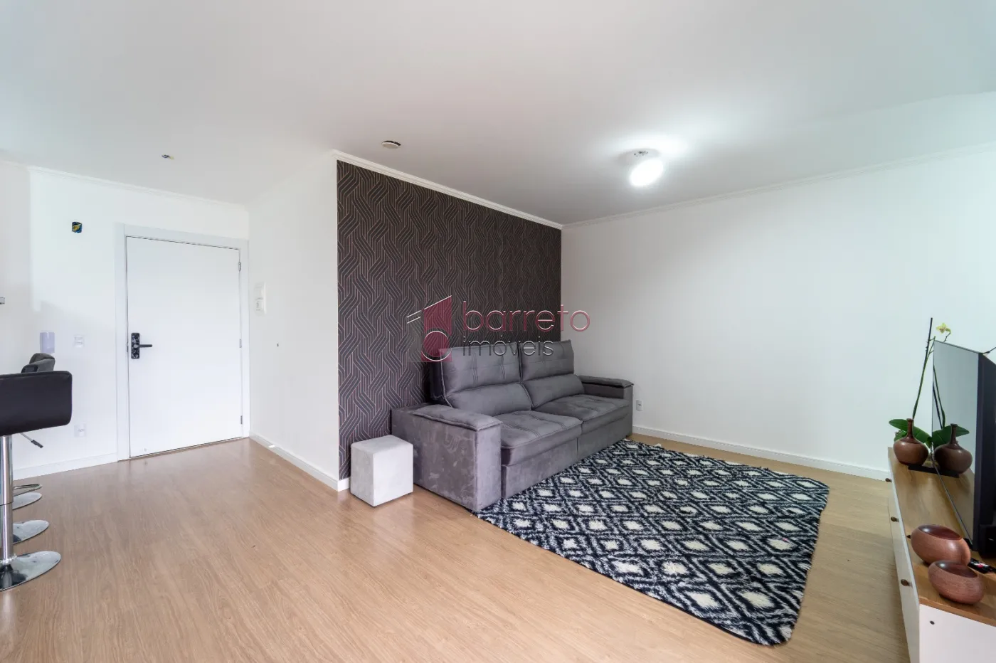 APARTAMENTO À VENDA NO CONDOMÍNIO DIFFERENZIATO – JUNDIAÍ/SP
