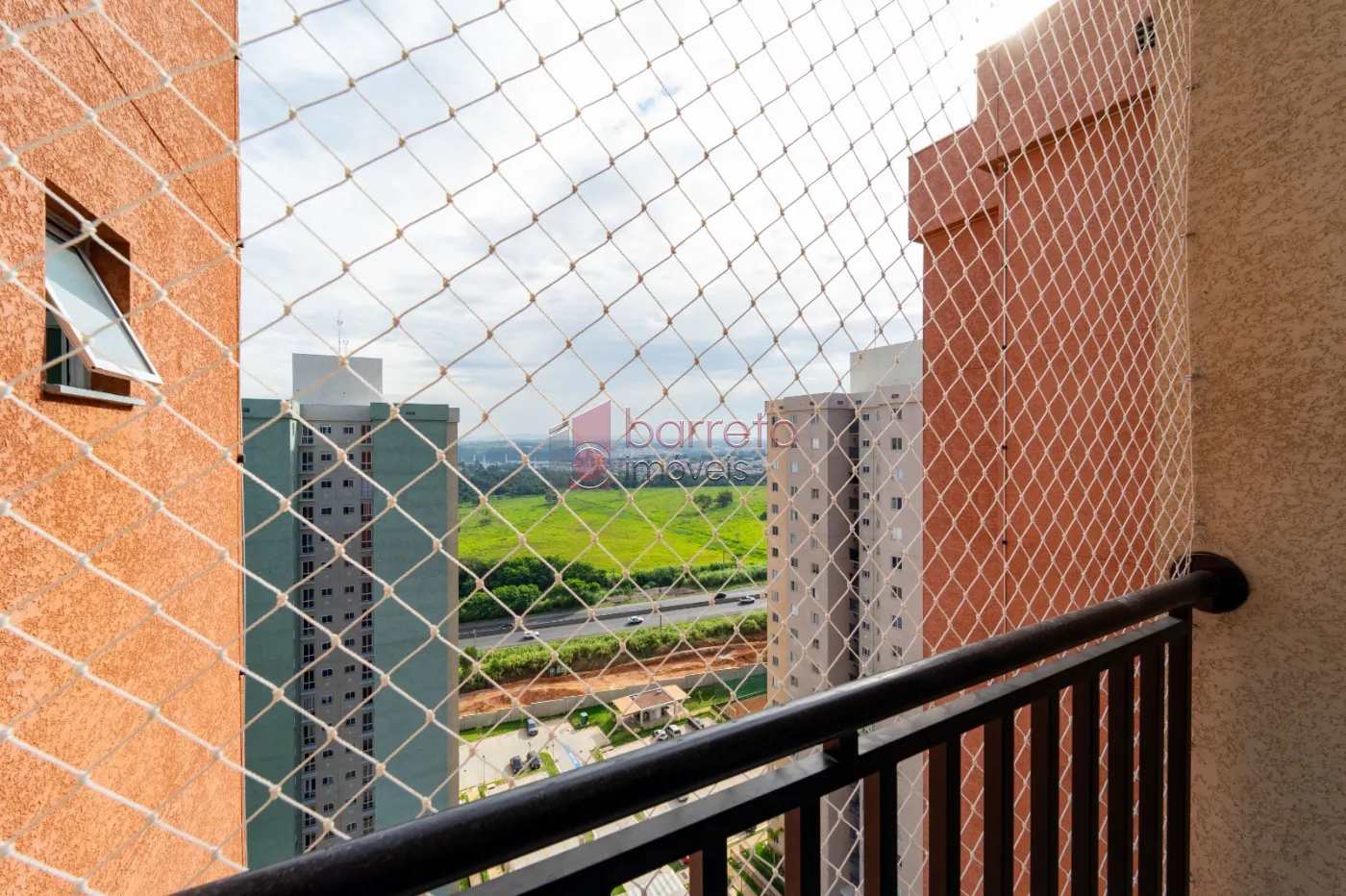APARTAMENTO À VENDA NO CONDOMÍNIO DIFFERENZIATO – JUNDIAÍ/SP