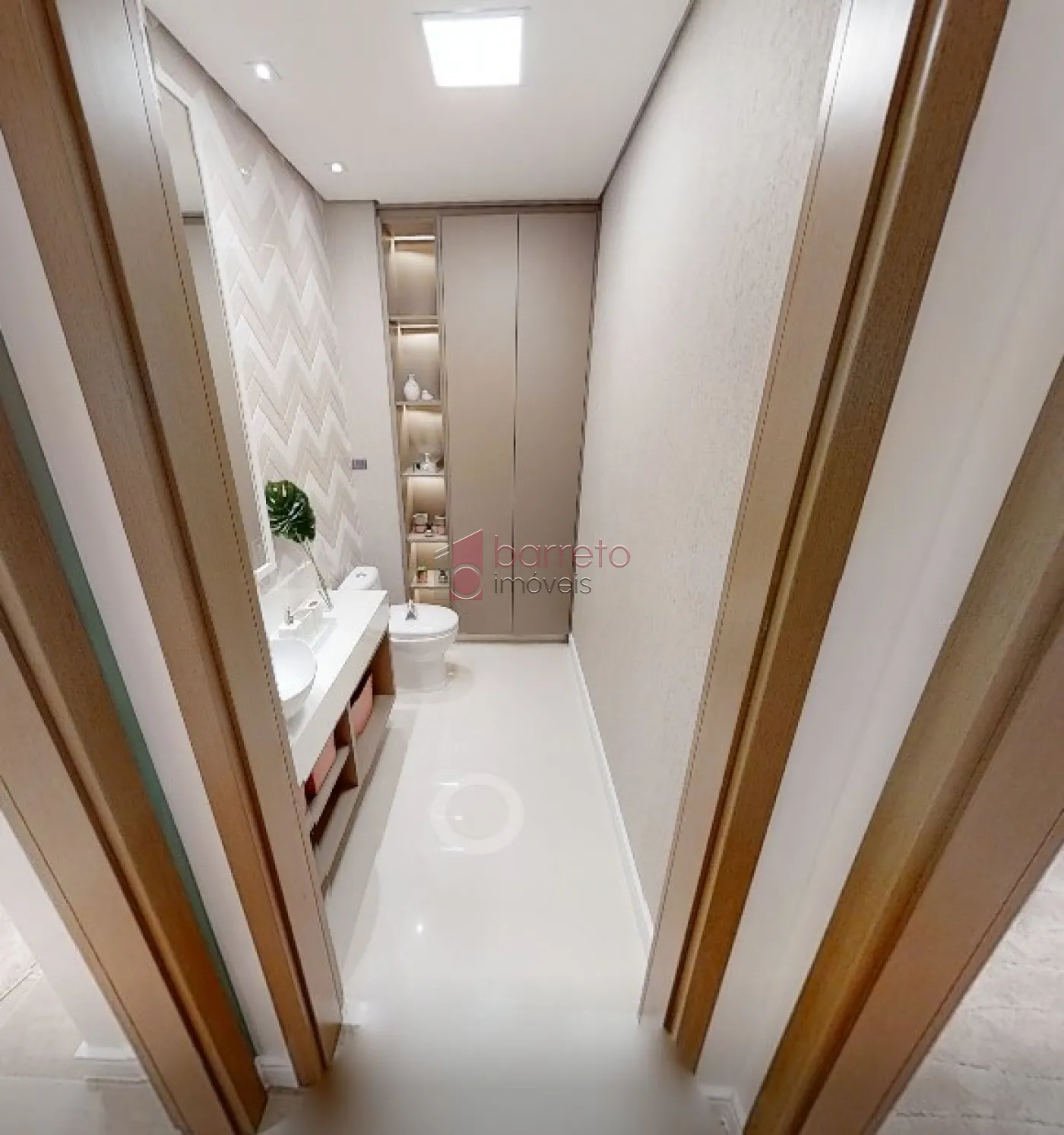 APARTAMENTO À VENDA NO CONDOMÍNIO ALTOS DA AVENIDA – JARDIM DO LAGO – JUNDIAÍ/SP