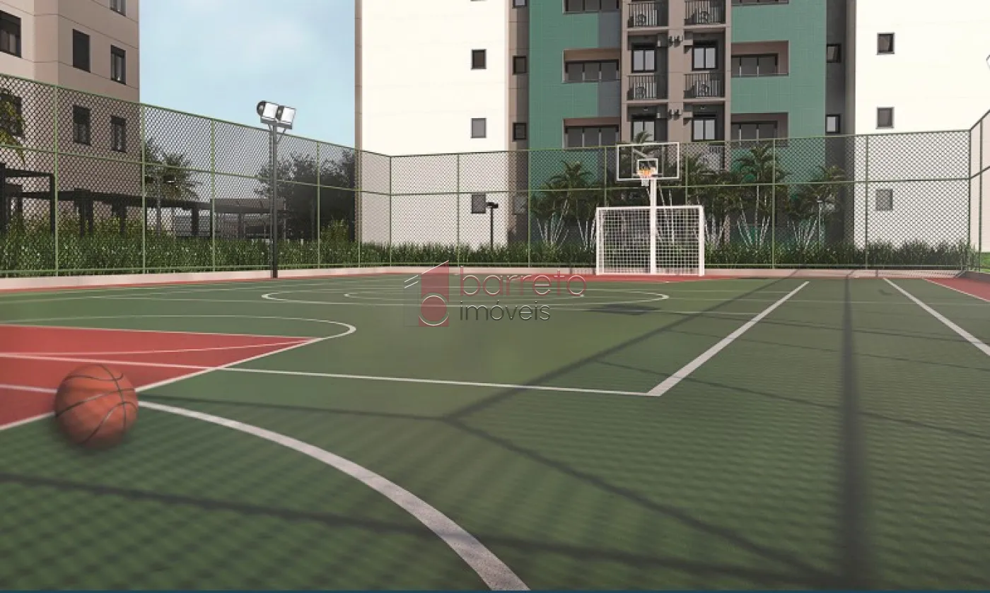 APARTAMENTO À VENDA NO CONDOMÍNIO ALTOS DA AVENIDA – JARDIM DO LAGO – JUNDIAÍ/SP