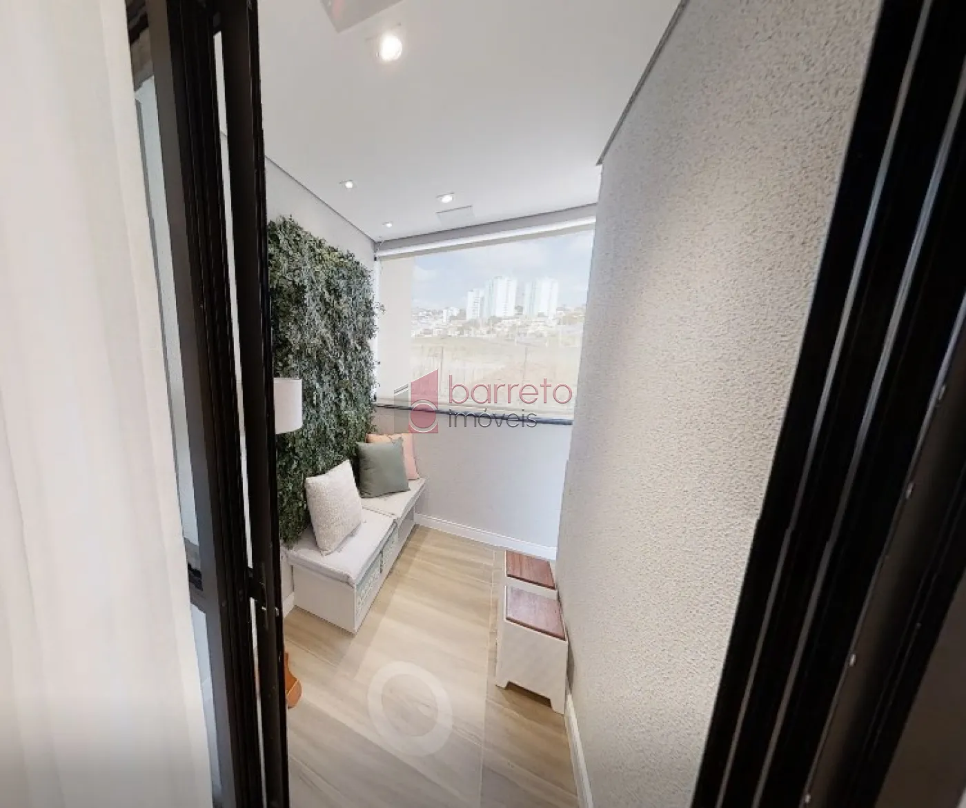 APARTAMENTO À VENDA NO CONDOMÍNIO ALTOS DA AVENIDA – JARDIM DO LAGO – JUNDIAÍ/SP