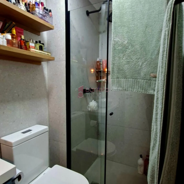 APARTAMENTO TÉRREO PARA VENDA E LOCAÇÃO NO CONDOMÍNIO ATMOSPHERA NATURAL LIVING – JUNDIAÍ/SP