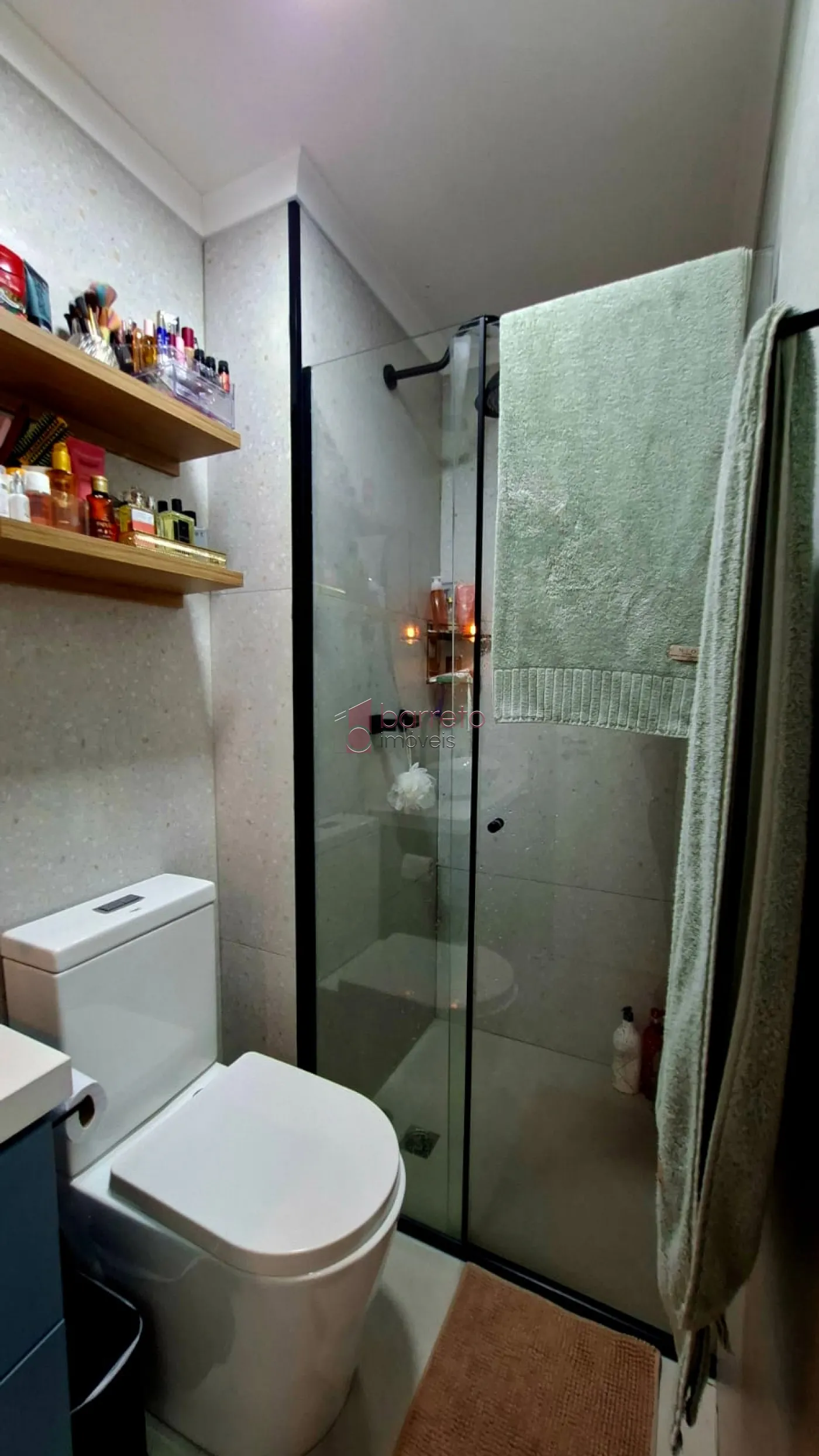 APARTAMENTO TÉRREO PARA VENDA E LOCAÇÃO NO CONDOMÍNIO ATMOSPHERA NATURAL LIVING – JUNDIAÍ/SP