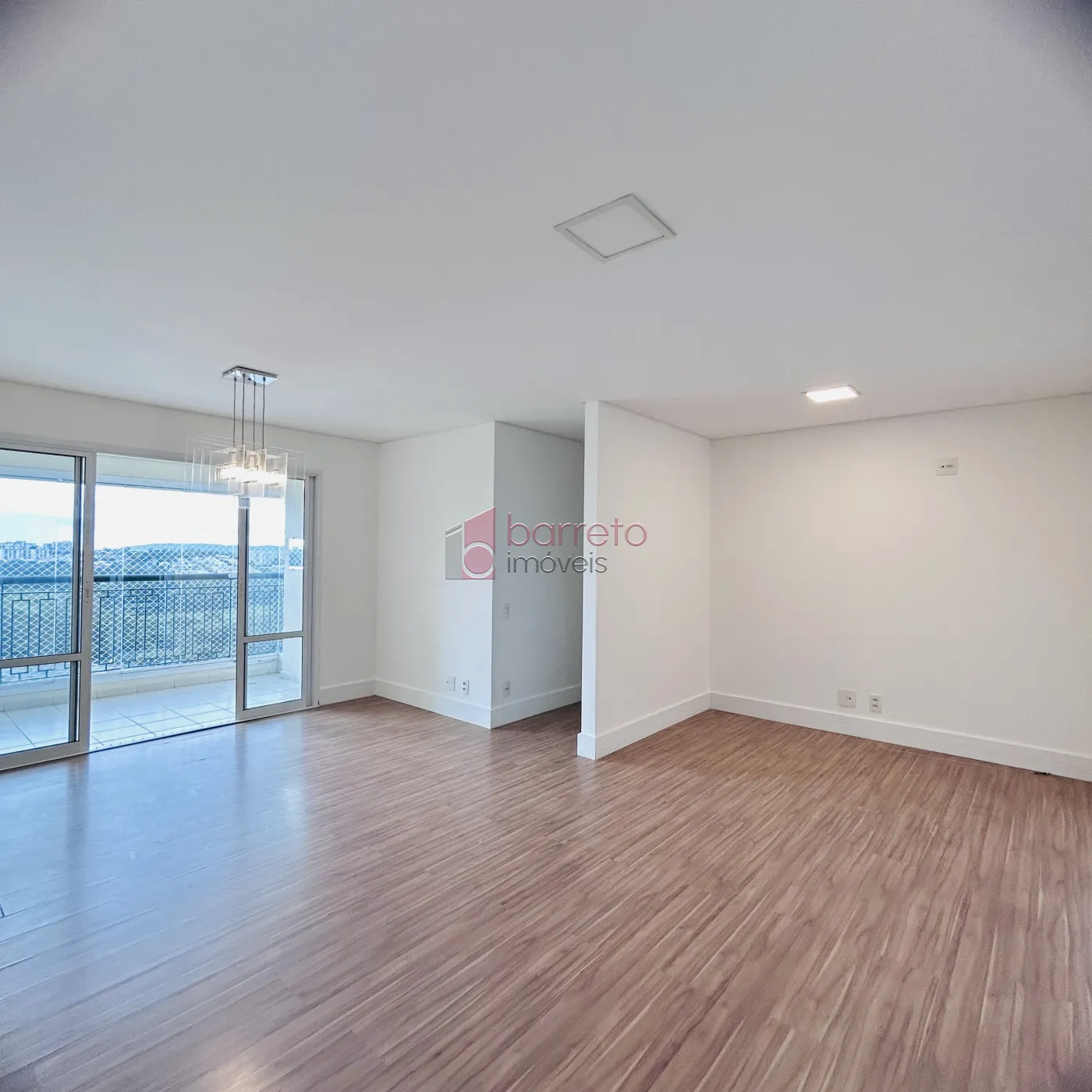 APARTAMENTO COM 3 DORMITÓRIOS À VENDA NO CONDOMÍNIO ATMOSPHERA NATURAL LIVING – JUNDIAÍ/SP