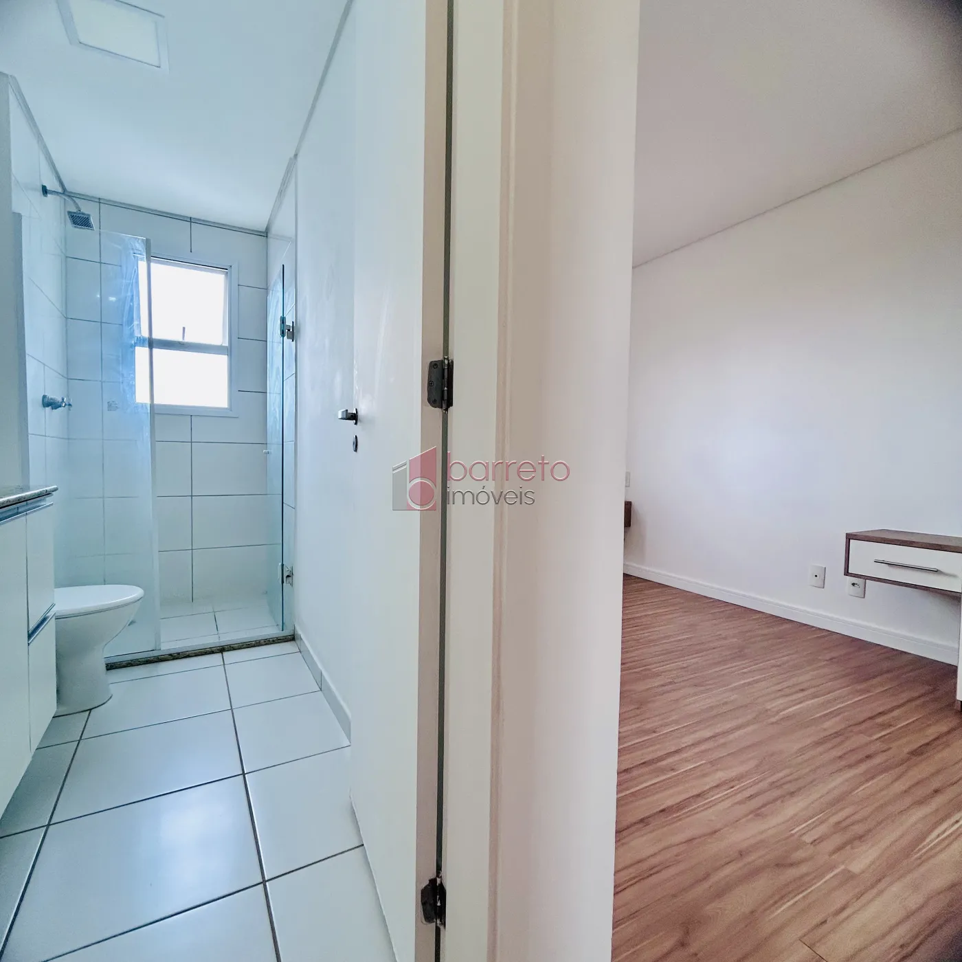 APARTAMENTO COM 3 DORMITÓRIOS À VENDA NO CONDOMÍNIO ATMOSPHERA NATURAL LIVING – JUNDIAÍ/SP