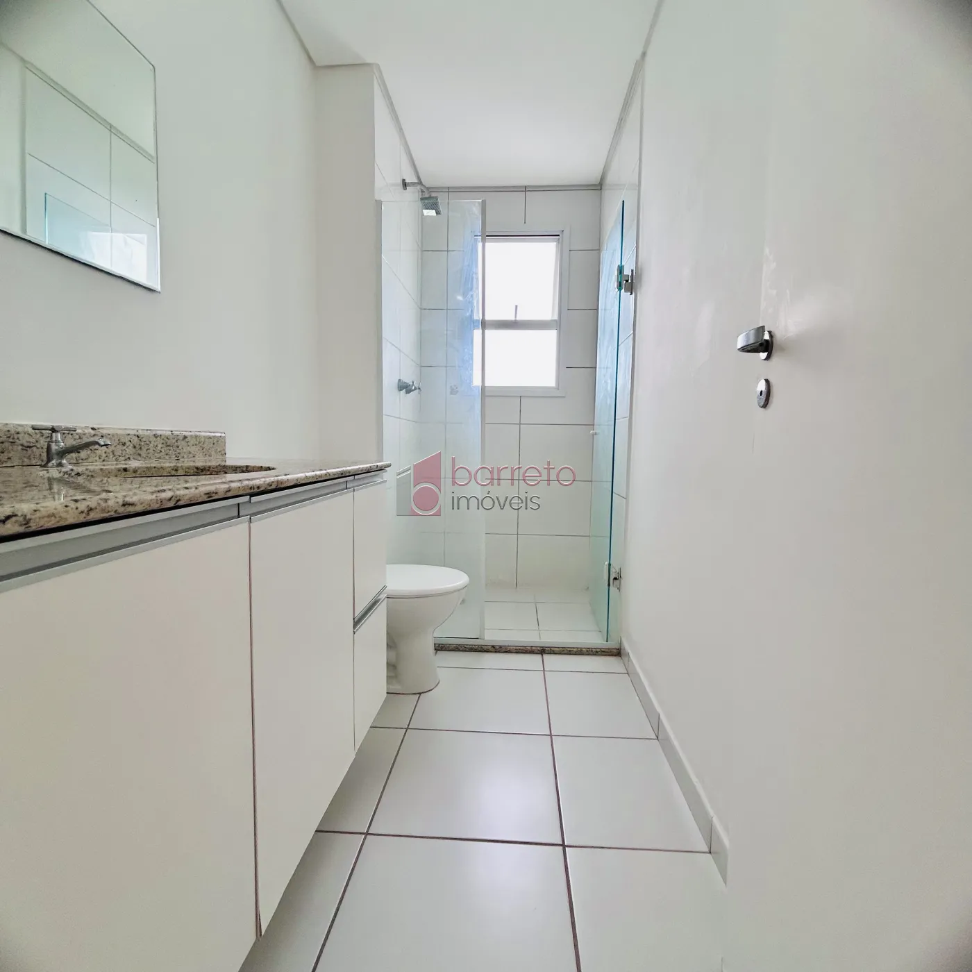 APARTAMENTO COM 3 DORMITÓRIOS À VENDA NO CONDOMÍNIO ATMOSPHERA NATURAL LIVING – JUNDIAÍ/SP