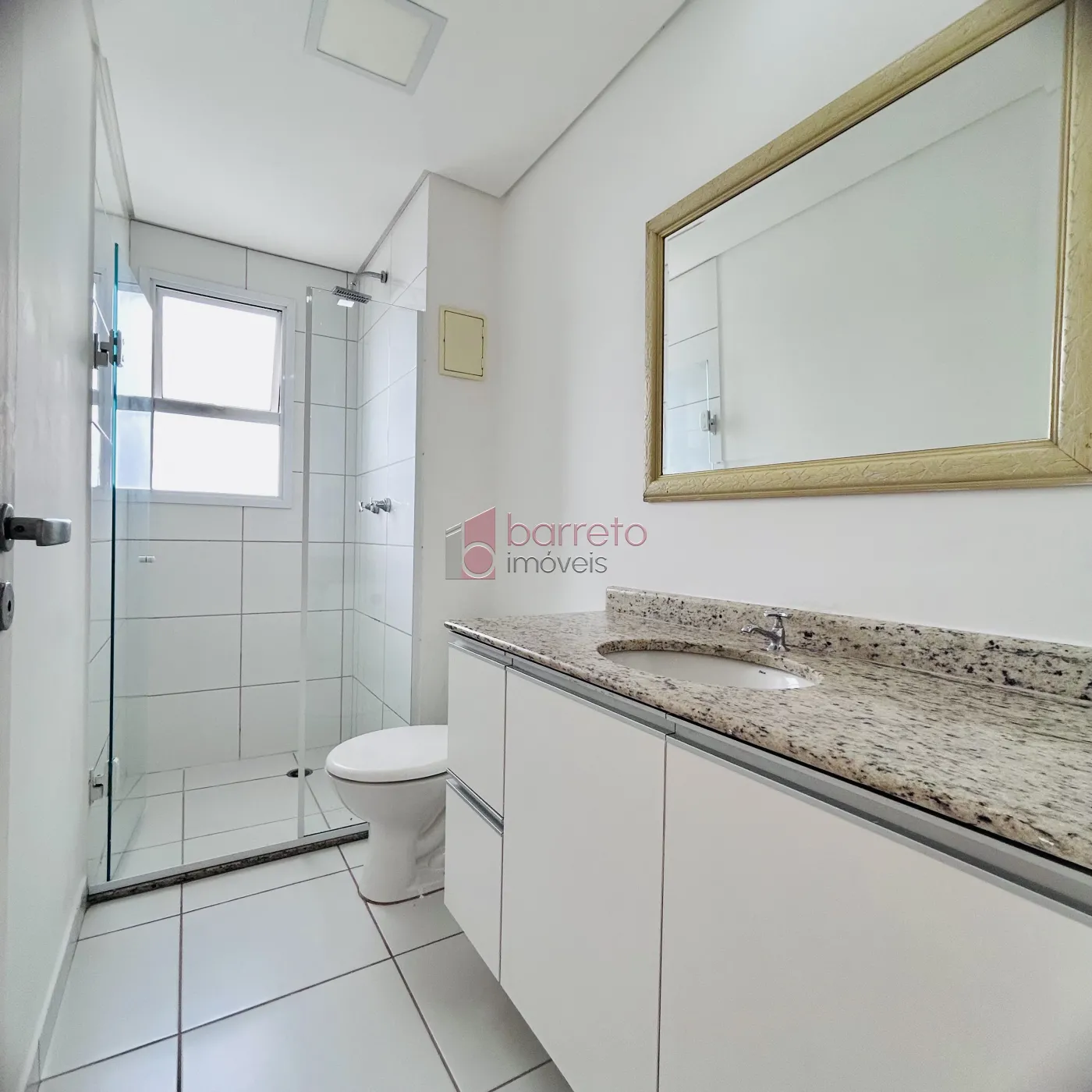 APARTAMENTO COM 3 DORMITÓRIOS À VENDA NO CONDOMÍNIO ATMOSPHERA NATURAL LIVING – JUNDIAÍ/SP