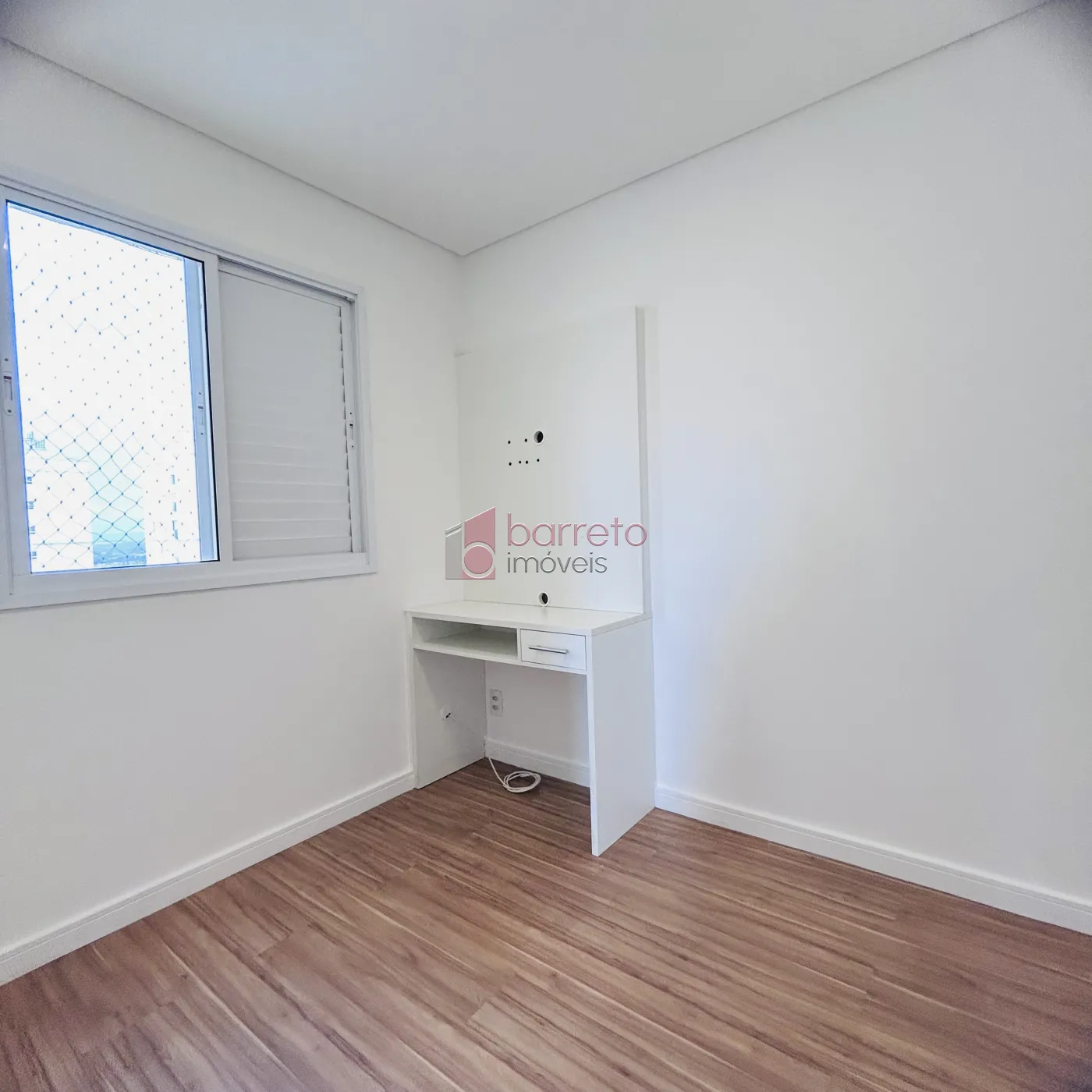APARTAMENTO COM 3 DORMITÓRIOS À VENDA NO CONDOMÍNIO ATMOSPHERA NATURAL LIVING – JUNDIAÍ/SP