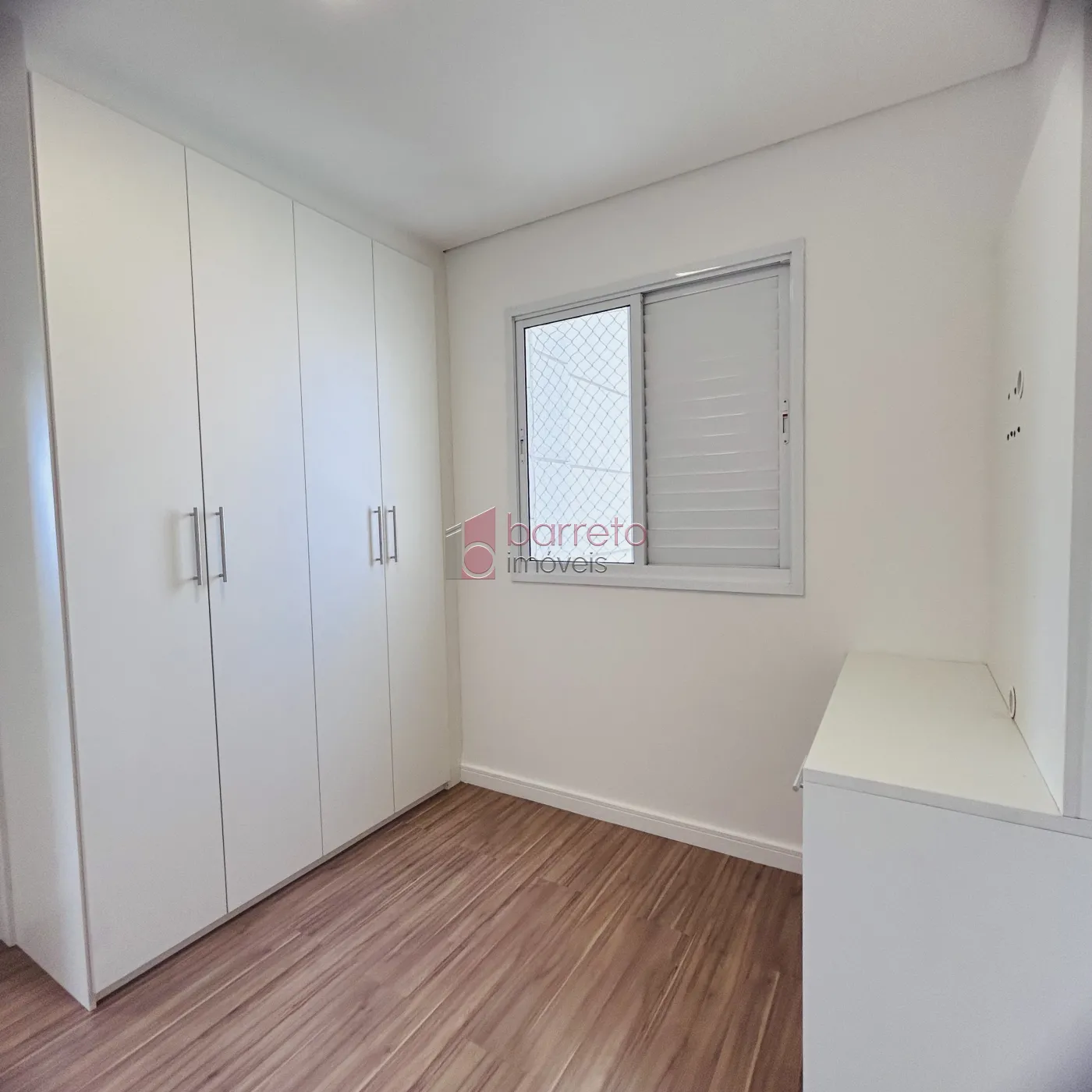APARTAMENTO COM 3 DORMITÓRIOS À VENDA NO CONDOMÍNIO ATMOSPHERA NATURAL LIVING – JUNDIAÍ/SP