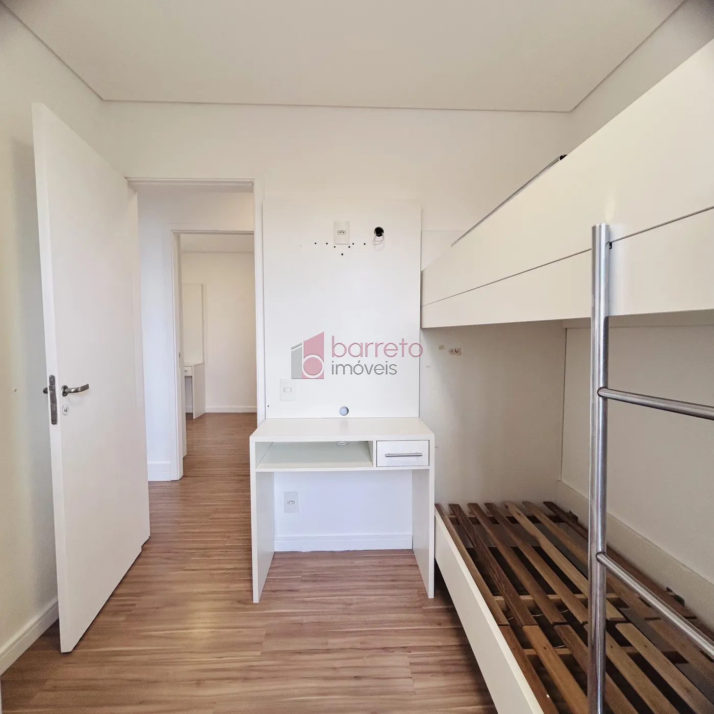 APARTAMENTO COM 3 DORMITÓRIOS À VENDA NO CONDOMÍNIO ATMOSPHERA NATURAL LIVING – JUNDIAÍ/SP