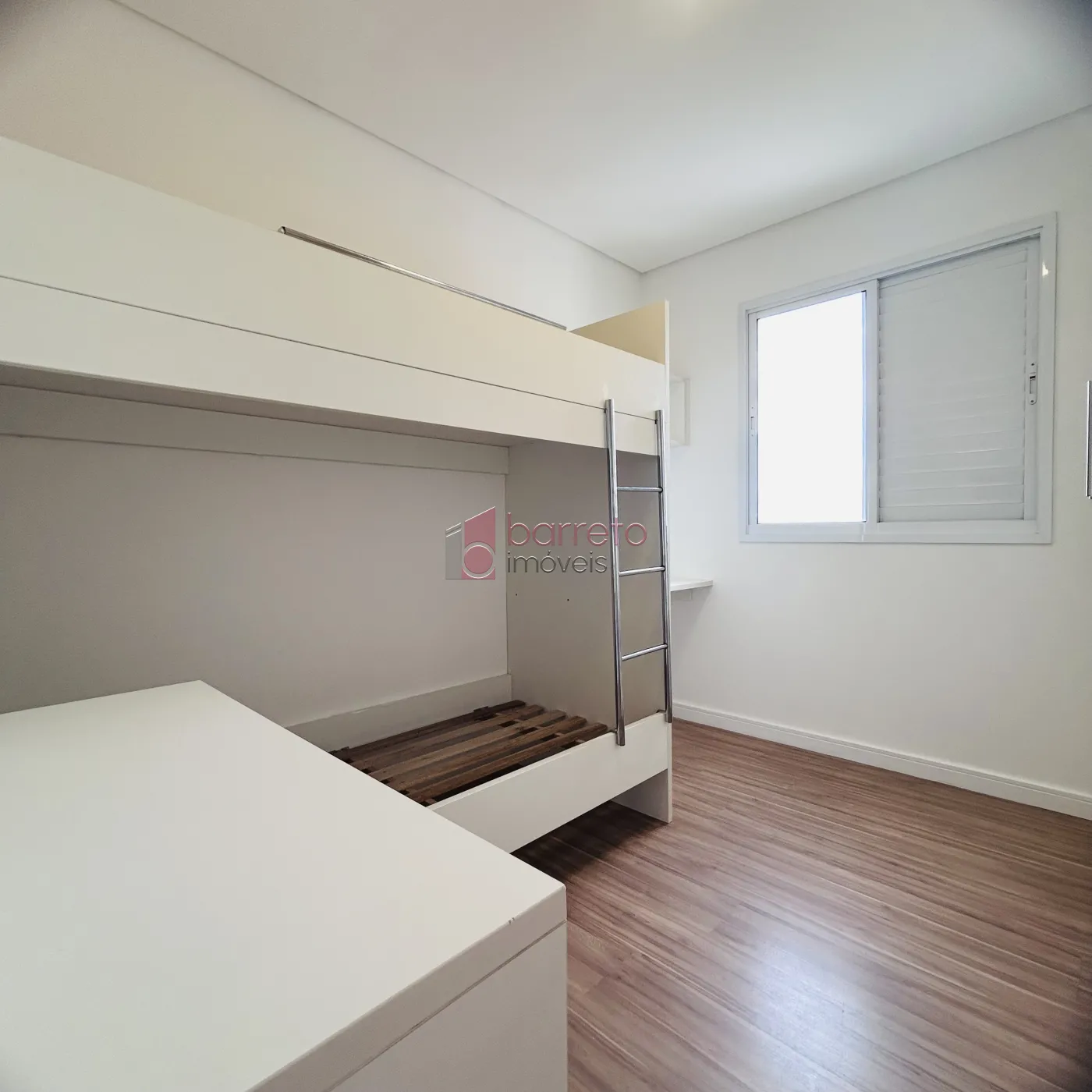 APARTAMENTO COM 3 DORMITÓRIOS À VENDA NO CONDOMÍNIO ATMOSPHERA NATURAL LIVING – JUNDIAÍ/SP
