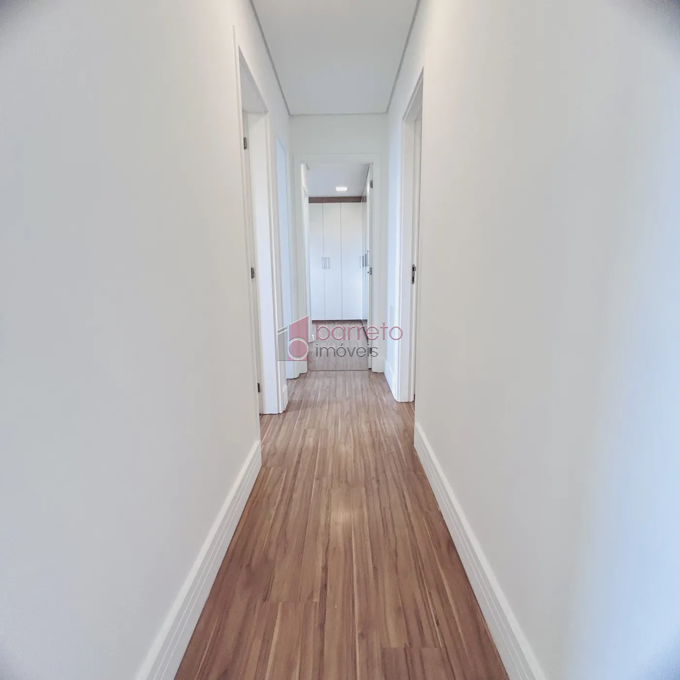 APARTAMENTO COM 3 DORMITÓRIOS À VENDA NO CONDOMÍNIO ATMOSPHERA NATURAL LIVING – JUNDIAÍ/SP