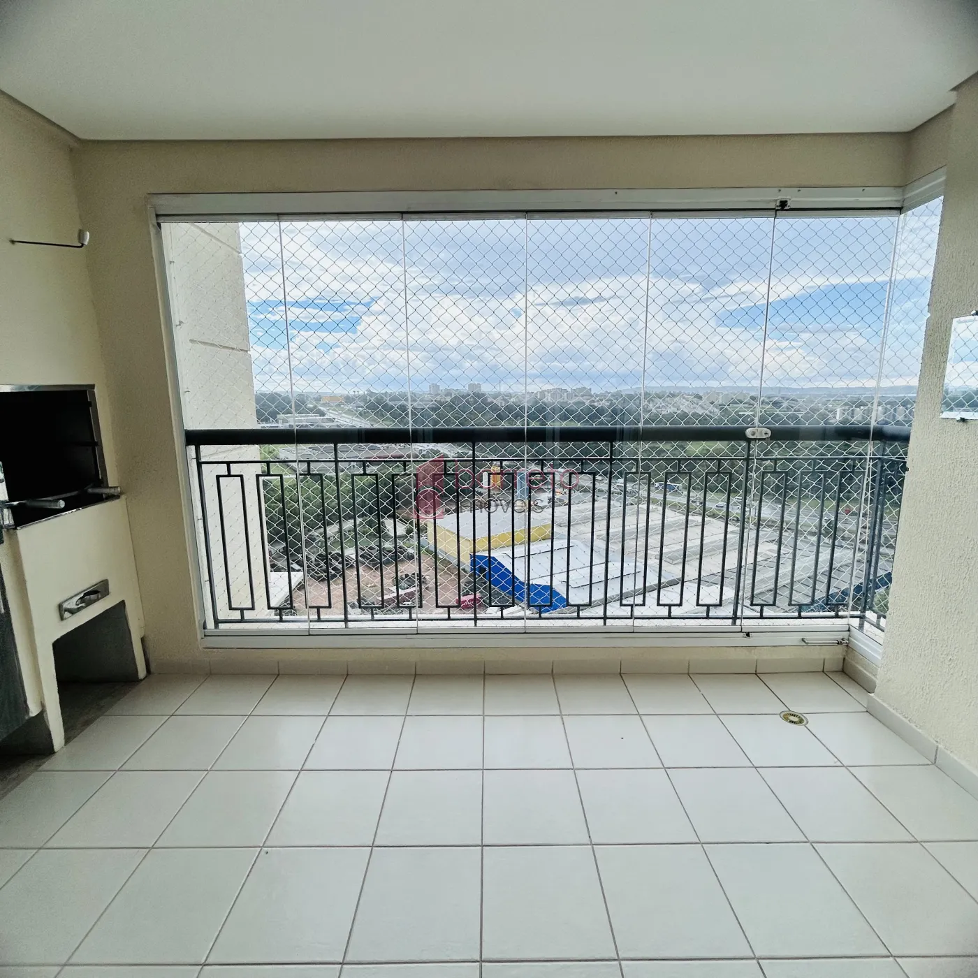 APARTAMENTO COM 3 DORMITÓRIOS À VENDA NO CONDOMÍNIO ATMOSPHERA NATURAL LIVING – JUNDIAÍ/SP