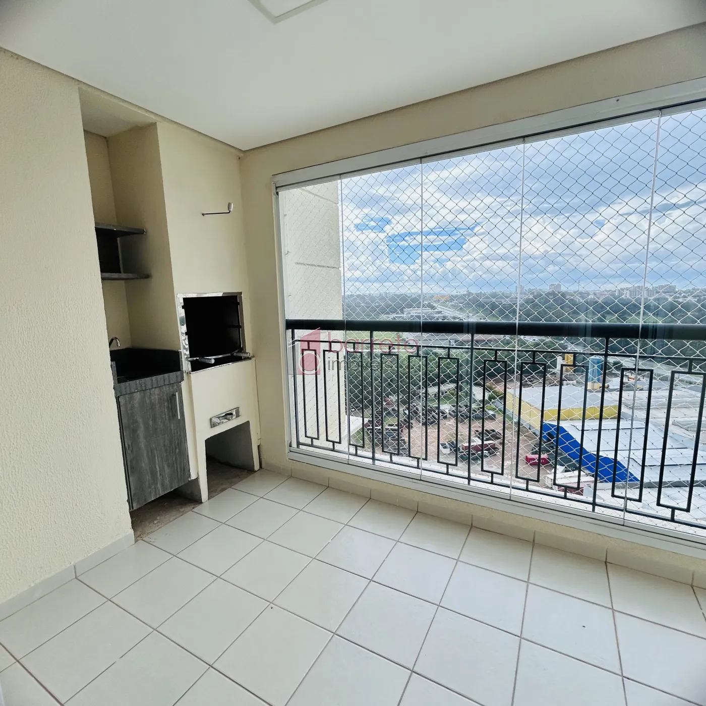 APARTAMENTO COM 3 DORMITÓRIOS À VENDA NO CONDOMÍNIO ATMOSPHERA NATURAL LIVING – JUNDIAÍ/SP