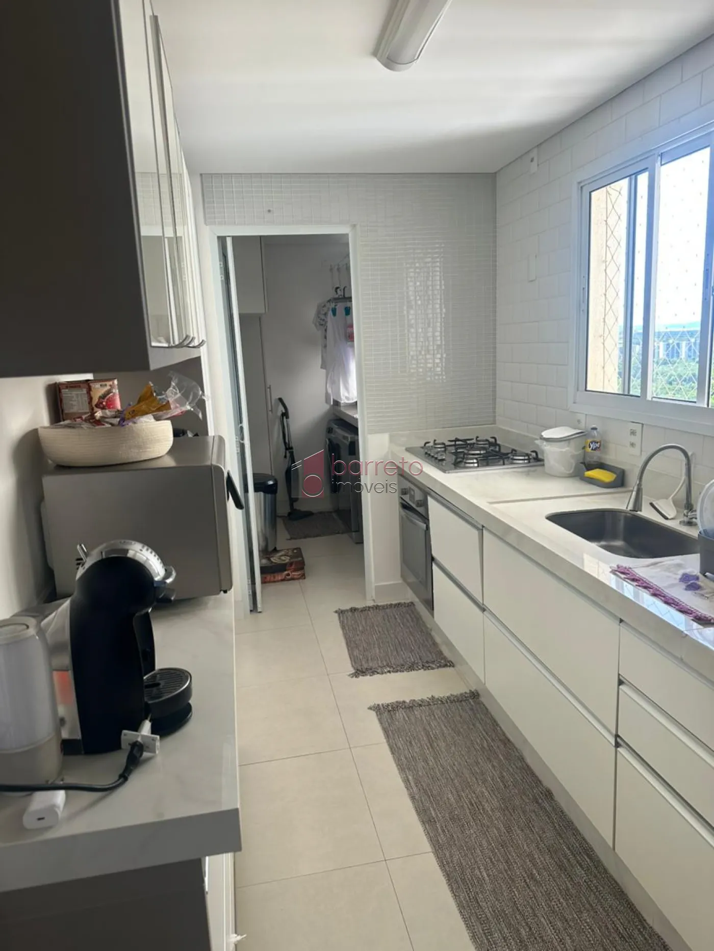 APARTAMENTO À VENDA NO CONDOMÍNIO ATMOSPHERA NATURAL LIVING – JARDIM ERMIDA I – JUNDIAÍ/SP
