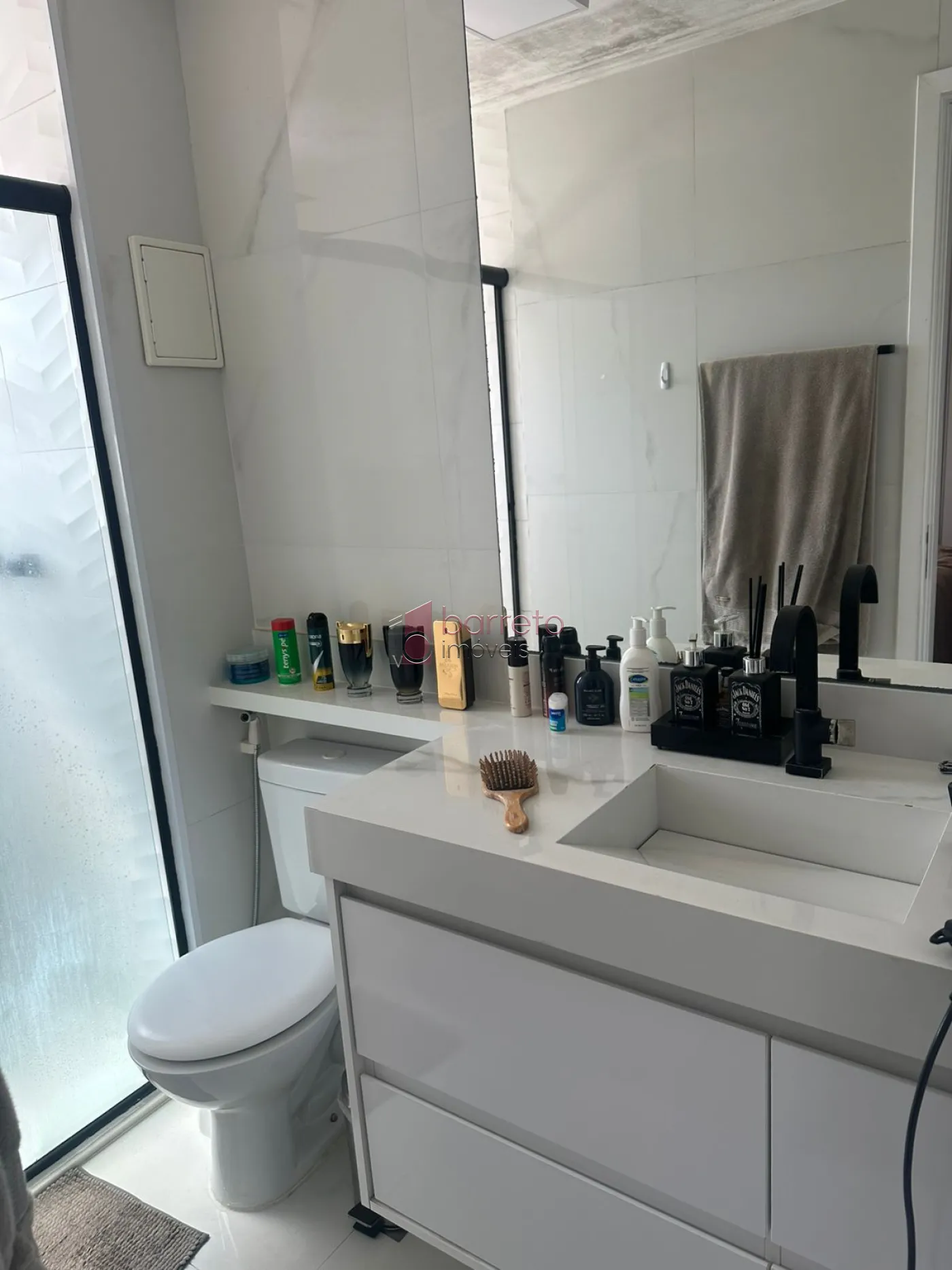 APARTAMENTO À VENDA NO CONDOMÍNIO ATMOSPHERA NATURAL LIVING – JARDIM ERMIDA I – JUNDIAÍ/SP
