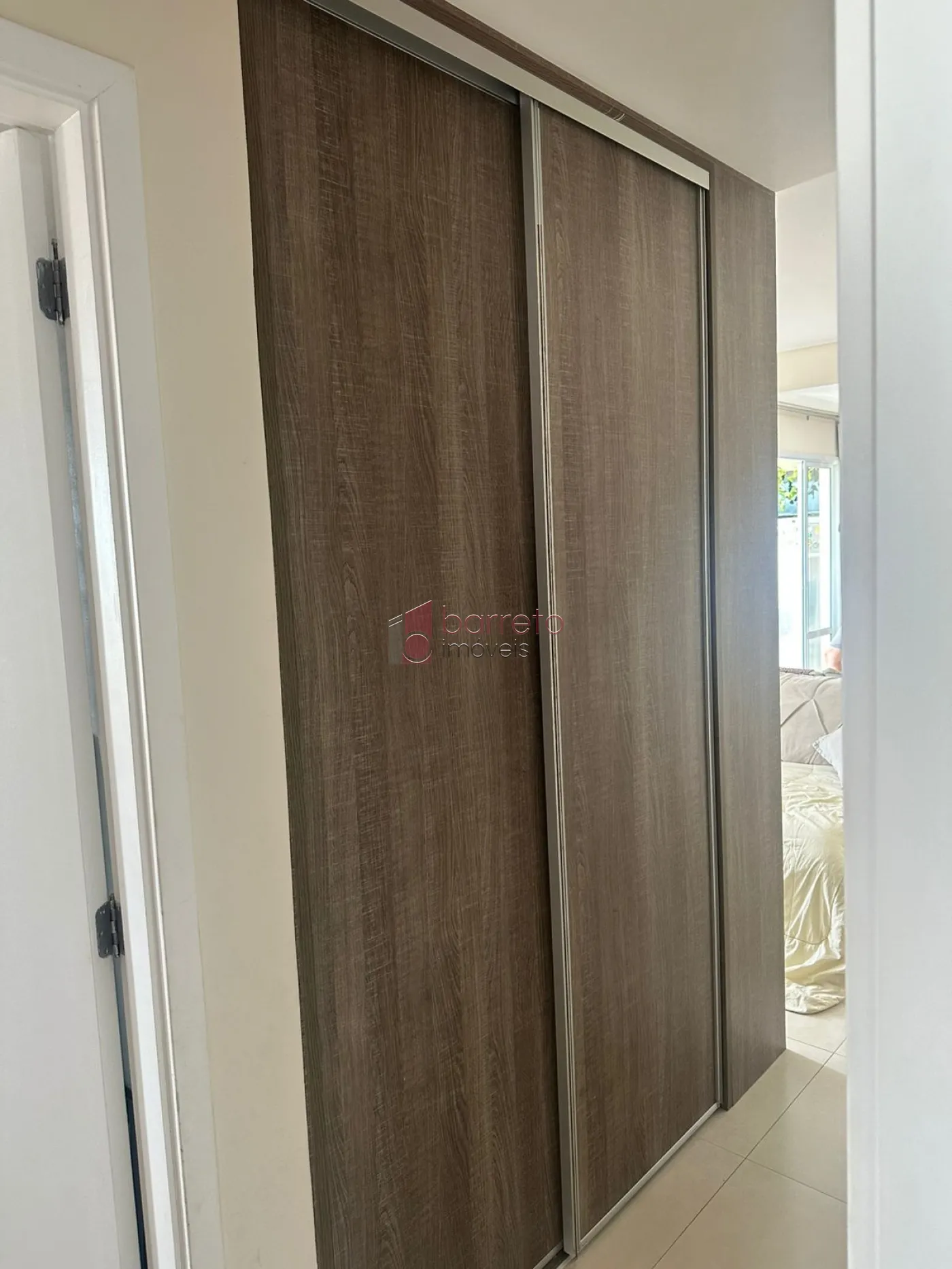 APARTAMENTO À VENDA NO CONDOMÍNIO ATMOSPHERA NATURAL LIVING – JARDIM ERMIDA I – JUNDIAÍ/SP