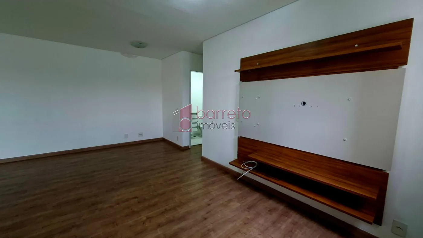 APARTAMENTO À VENDA NO CONDOMÍNIO ATMOSPHERA NATURAL LIVING – JARDIM ERMIDA I – JUNDIAÍ/SP