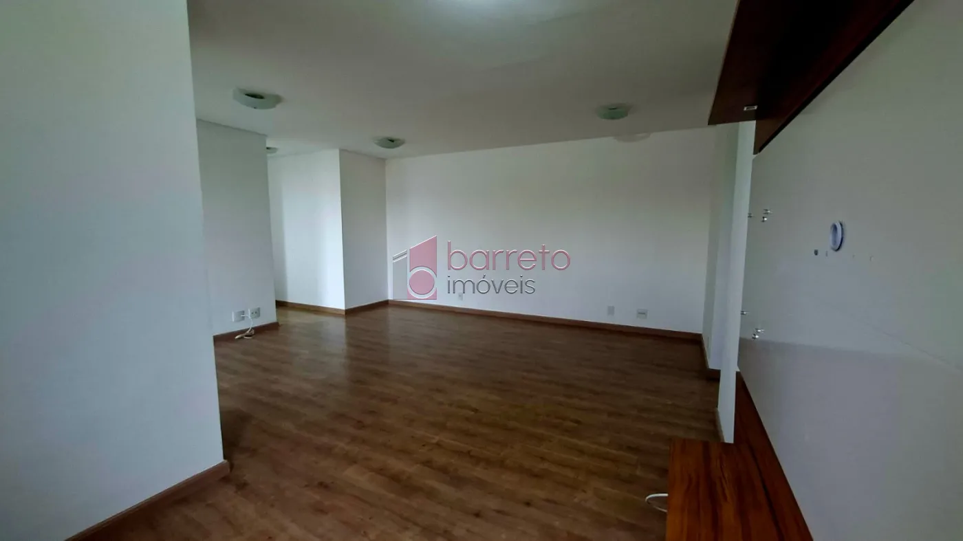 APARTAMENTO À VENDA NO CONDOMÍNIO ATMOSPHERA NATURAL LIVING – JARDIM ERMIDA I – JUNDIAÍ/SP