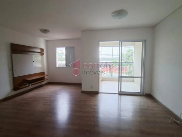 APARTAMENTO À VENDA NO CONDOMÍNIO ATMOSPHERA NATURAL LIVING – JARDIM ERMIDA I – JUNDIAÍ/SP