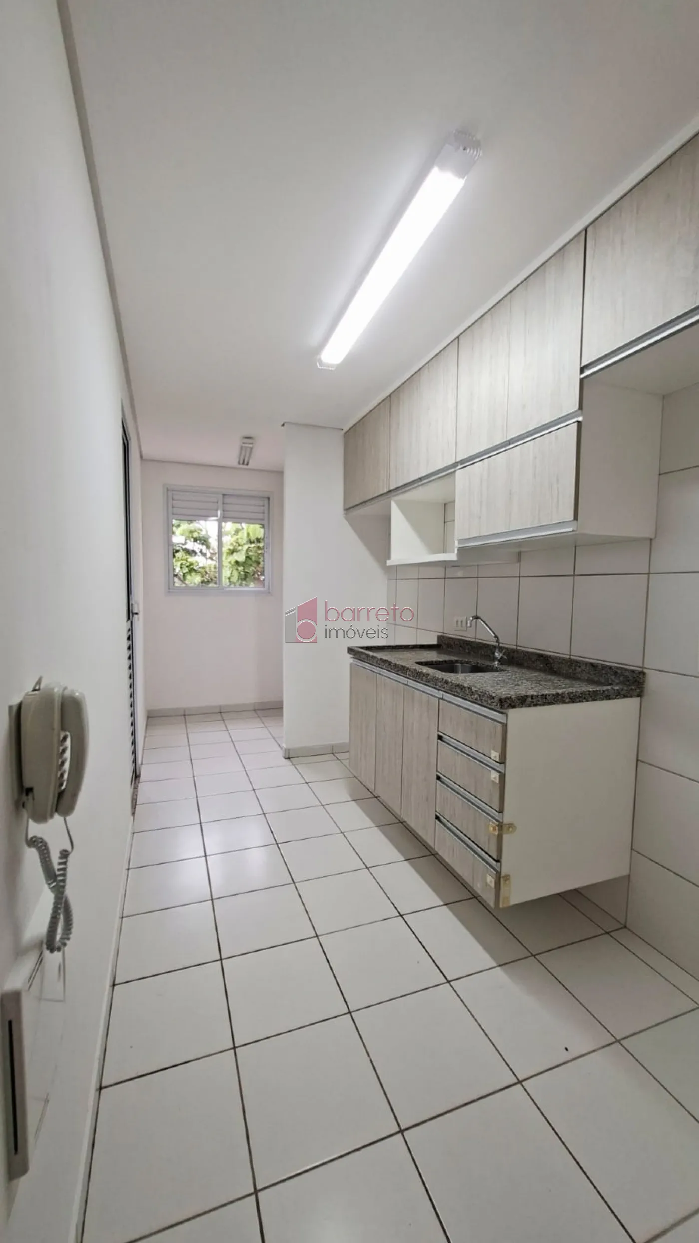 APARTAMENTO À VENDA NO CONDOMÍNIO ATMOSPHERA NATURAL LIVING – JARDIM ERMIDA I – JUNDIAÍ/SP