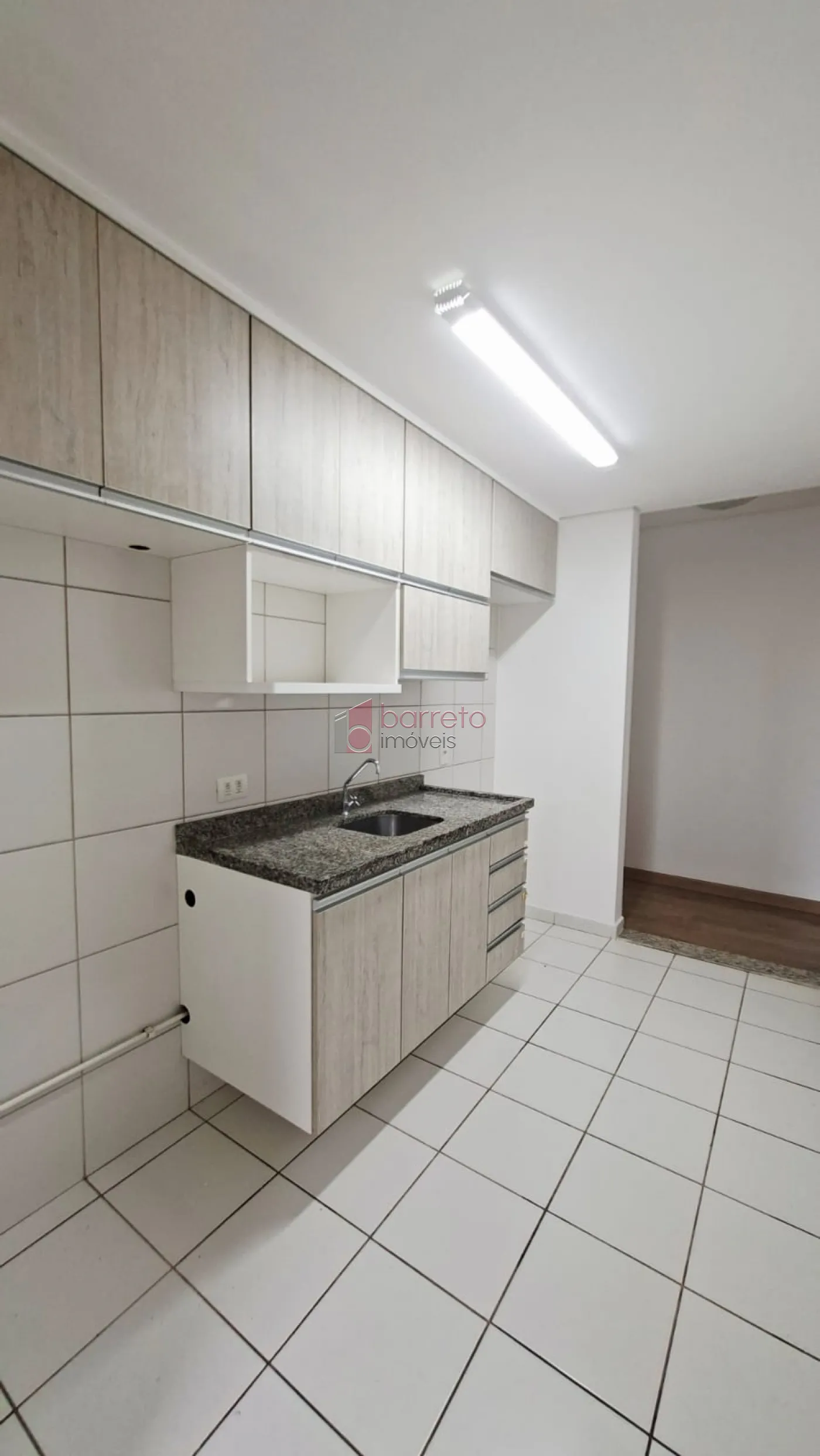 APARTAMENTO À VENDA NO CONDOMÍNIO ATMOSPHERA NATURAL LIVING – JARDIM ERMIDA I – JUNDIAÍ/SP