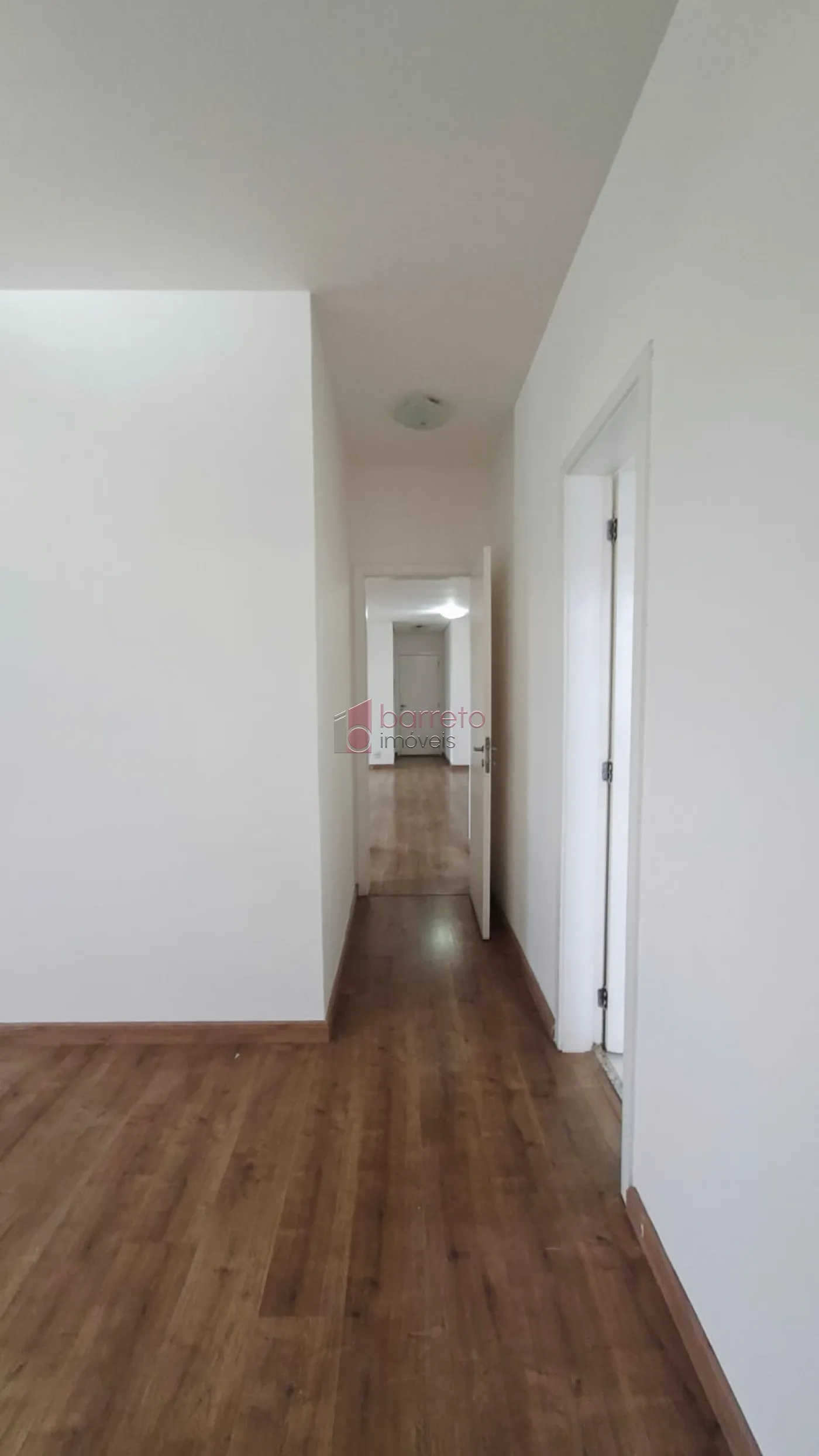 APARTAMENTO À VENDA NO CONDOMÍNIO ATMOSPHERA NATURAL LIVING – JARDIM ERMIDA I – JUNDIAÍ/SP