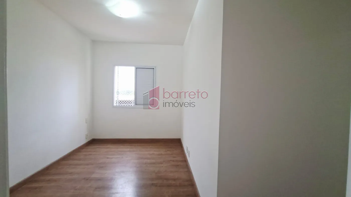 APARTAMENTO À VENDA NO CONDOMÍNIO ATMOSPHERA NATURAL LIVING – JARDIM ERMIDA I – JUNDIAÍ/SP