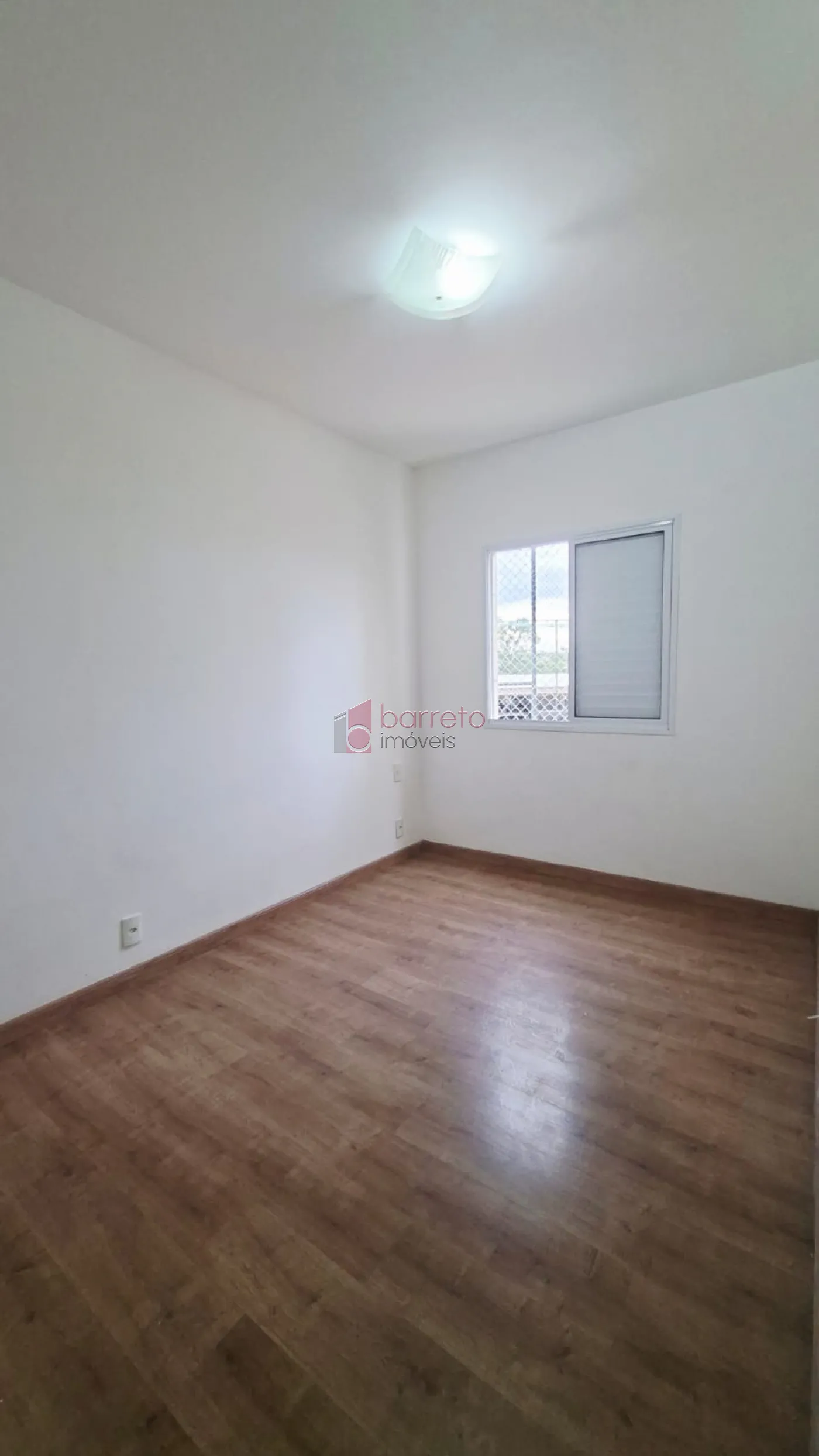 APARTAMENTO À VENDA NO CONDOMÍNIO ATMOSPHERA NATURAL LIVING – JARDIM ERMIDA I – JUNDIAÍ/SP