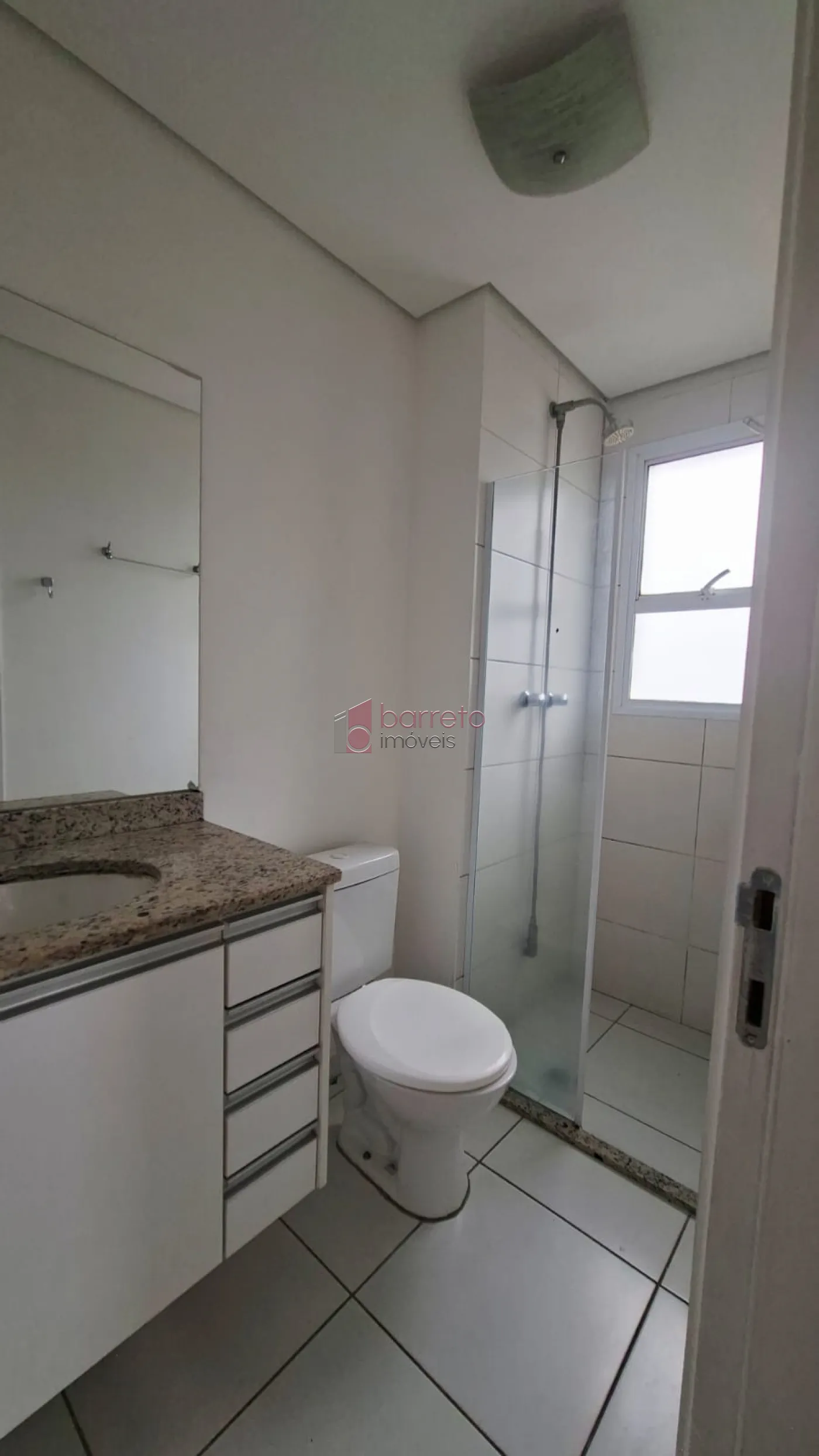 APARTAMENTO À VENDA NO CONDOMÍNIO ATMOSPHERA NATURAL LIVING – JARDIM ERMIDA I – JUNDIAÍ/SP