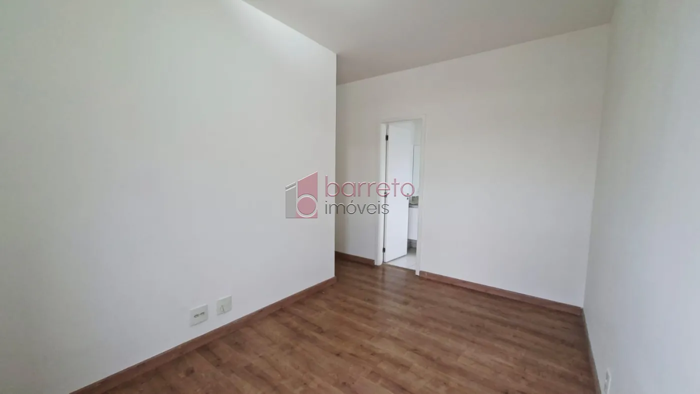 APARTAMENTO À VENDA NO CONDOMÍNIO ATMOSPHERA NATURAL LIVING – JARDIM ERMIDA I – JUNDIAÍ/SP