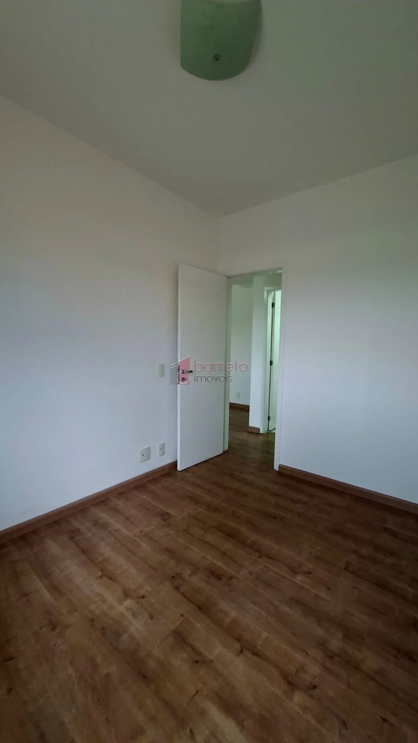 APARTAMENTO À VENDA NO CONDOMÍNIO ATMOSPHERA NATURAL LIVING – JARDIM ERMIDA I – JUNDIAÍ/SP