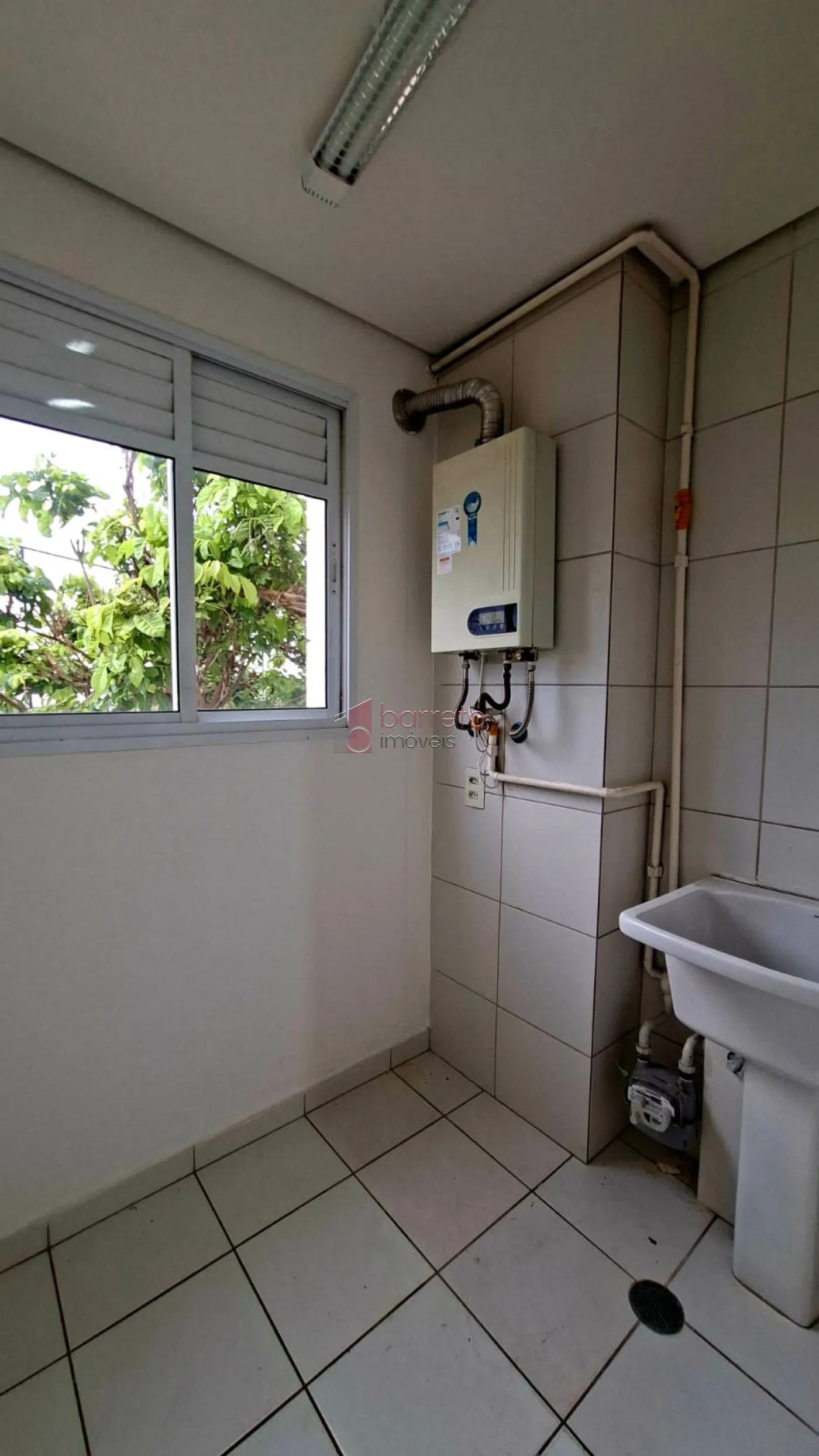APARTAMENTO À VENDA NO CONDOMÍNIO ATMOSPHERA NATURAL LIVING – JARDIM ERMIDA I – JUNDIAÍ/SP