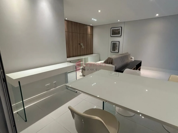 APARTAMENTO À VENDA NO CONDOMÍNIO ATMOSPHERA NATURAL LIVING – JARDIM ERMIDA I – JUNDIAÍ/SP