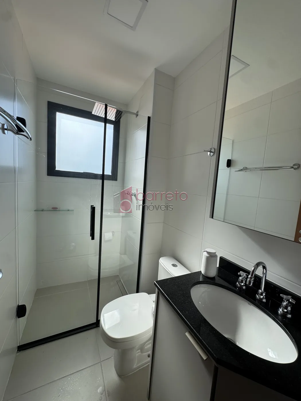 APARTAMENTO À VENDA – 3 QUARTOS – CONDOMÍNIO OPEN VIEW HORTO – JARDIM FLORESTAL – JUNDIAÍ/SP