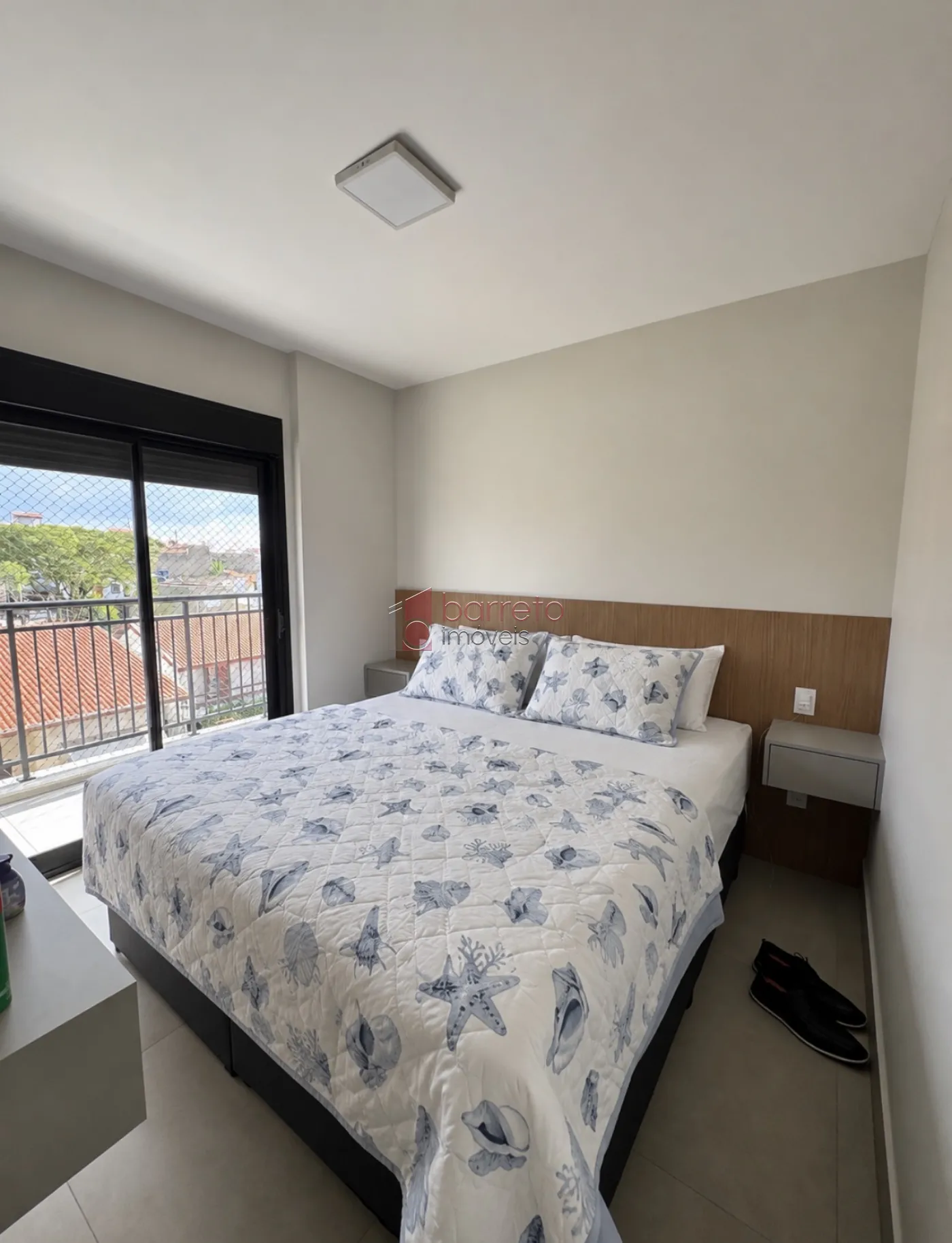 APARTAMENTO À VENDA – 3 QUARTOS – CONDOMÍNIO OPEN VIEW HORTO – JARDIM FLORESTAL – JUNDIAÍ/SP