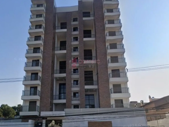 APARTAMENTO À VENDA NO CONDOMÍNIO OPEN VIEW HORTO NO JARDIM FLORESTAL EM JUNDIAÍ/SP