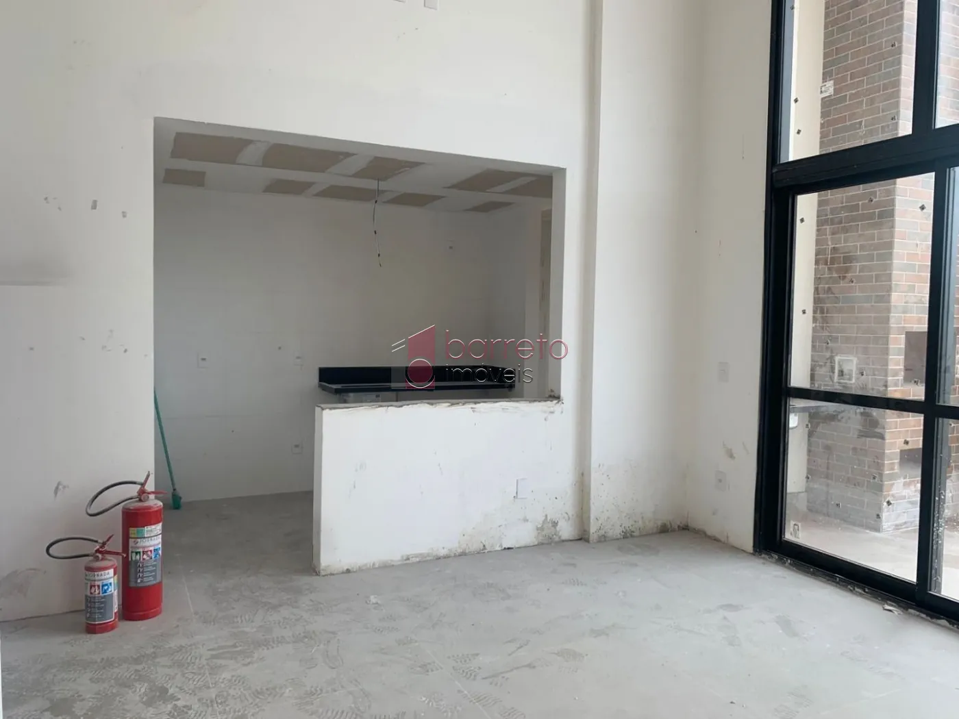 APARTAMENTO À VENDA NO CONDOMÍNIO OPEN VIEW HORTO NO JARDIM FLORESTAL EM JUNDIAÍ/SP