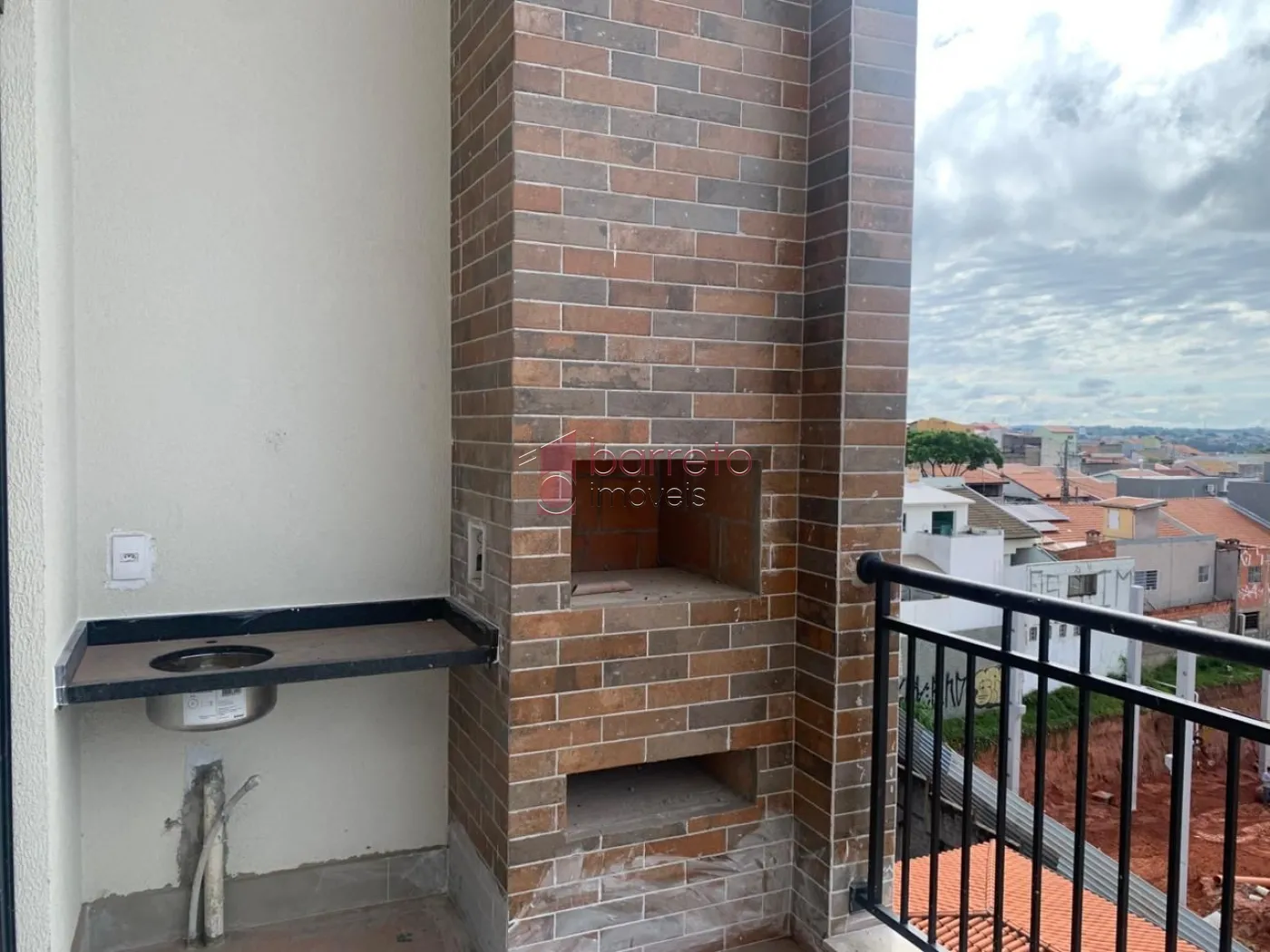 APARTAMENTO À VENDA NO CONDOMÍNIO OPEN VIEW HORTO NO JARDIM FLORESTAL EM JUNDIAÍ/SP