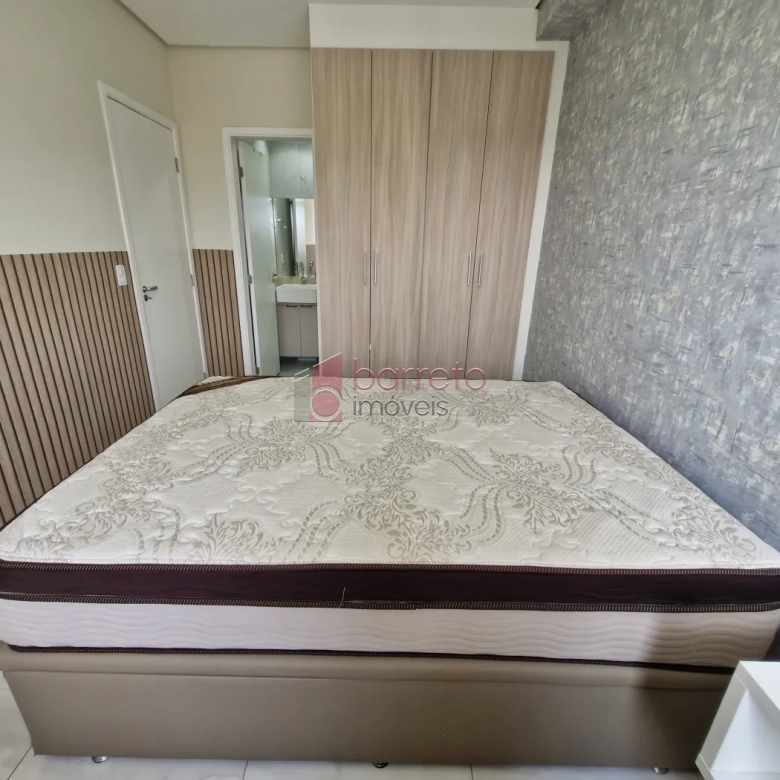 APARTAMENTO À VENDA NO CONDOMÍNIO FLEX I – JARDIM FLÓRIDA EM JUNDIAÍ/SP